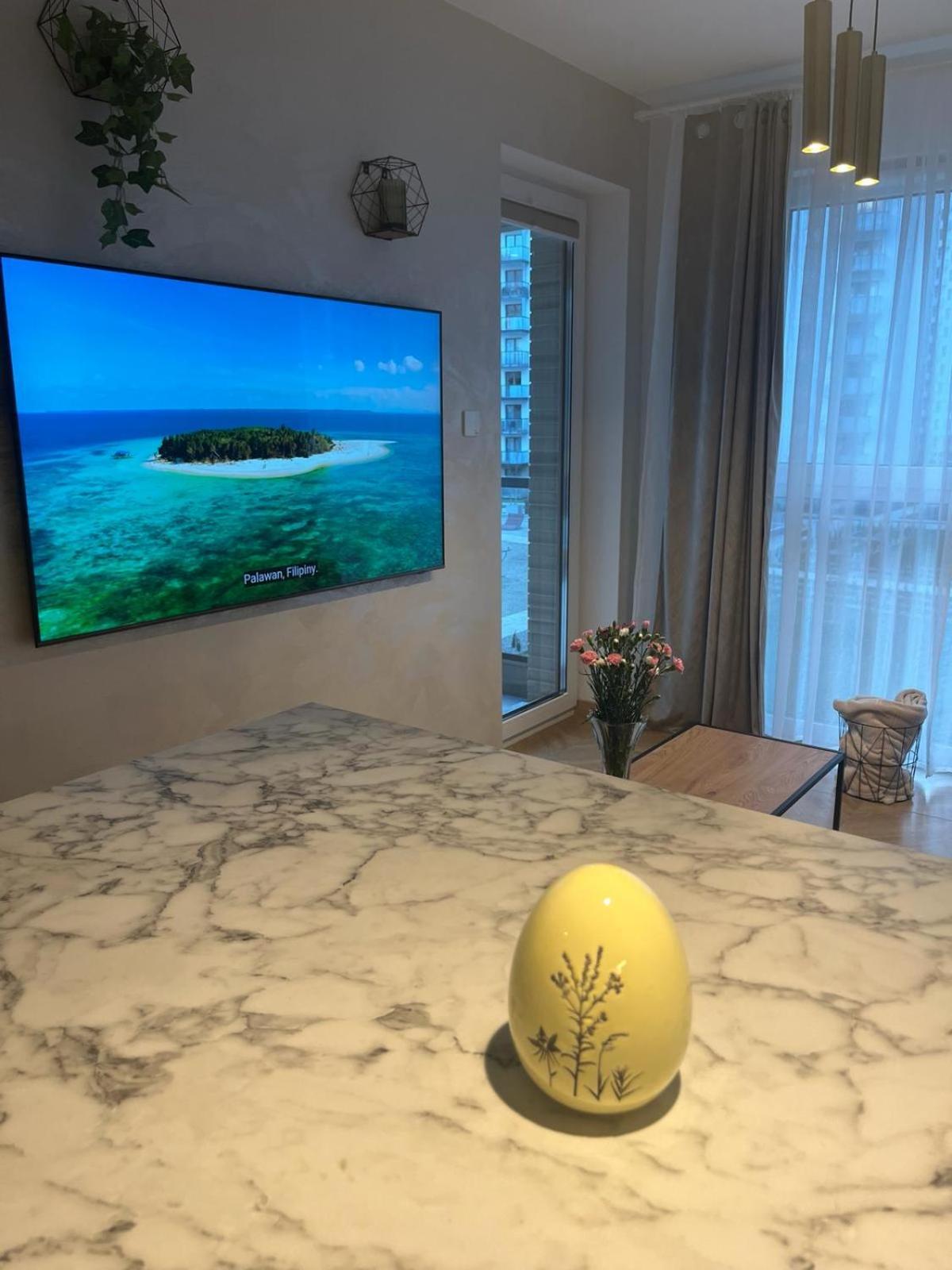 Seaside Premium Apartament