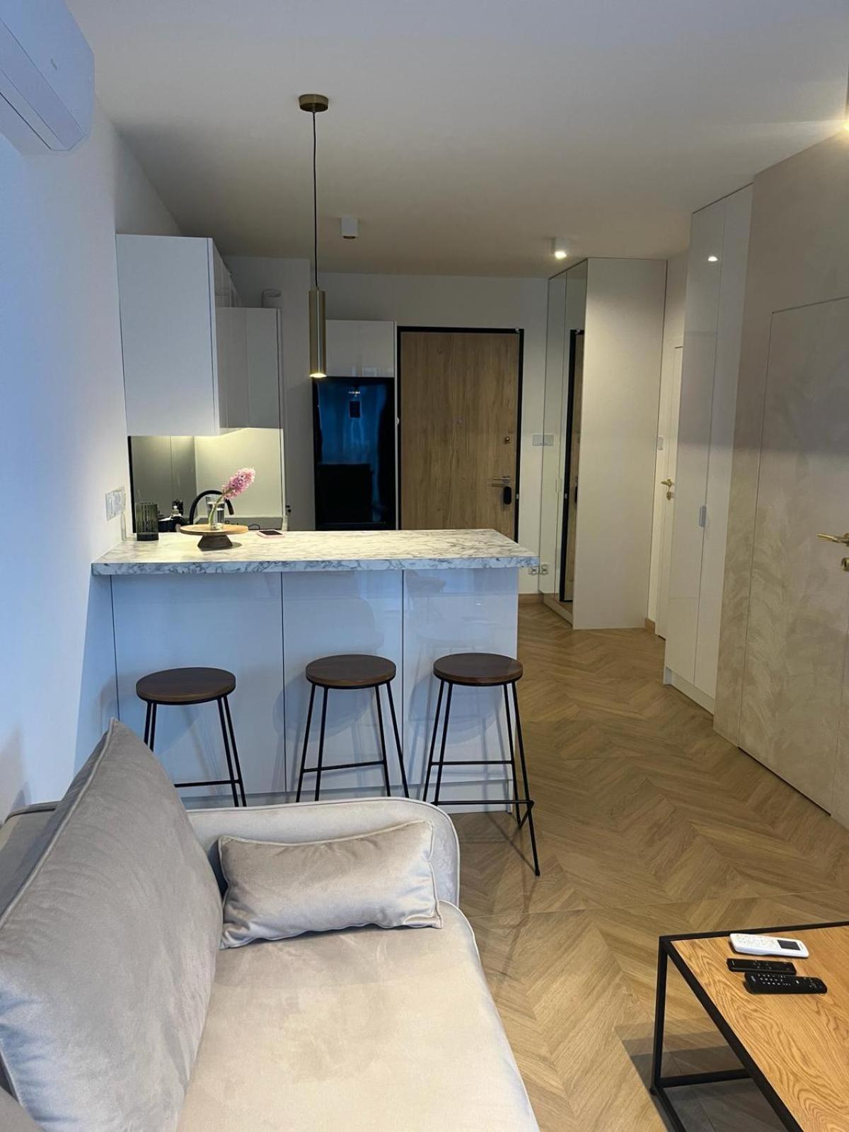 Apartment Seaside Premium *