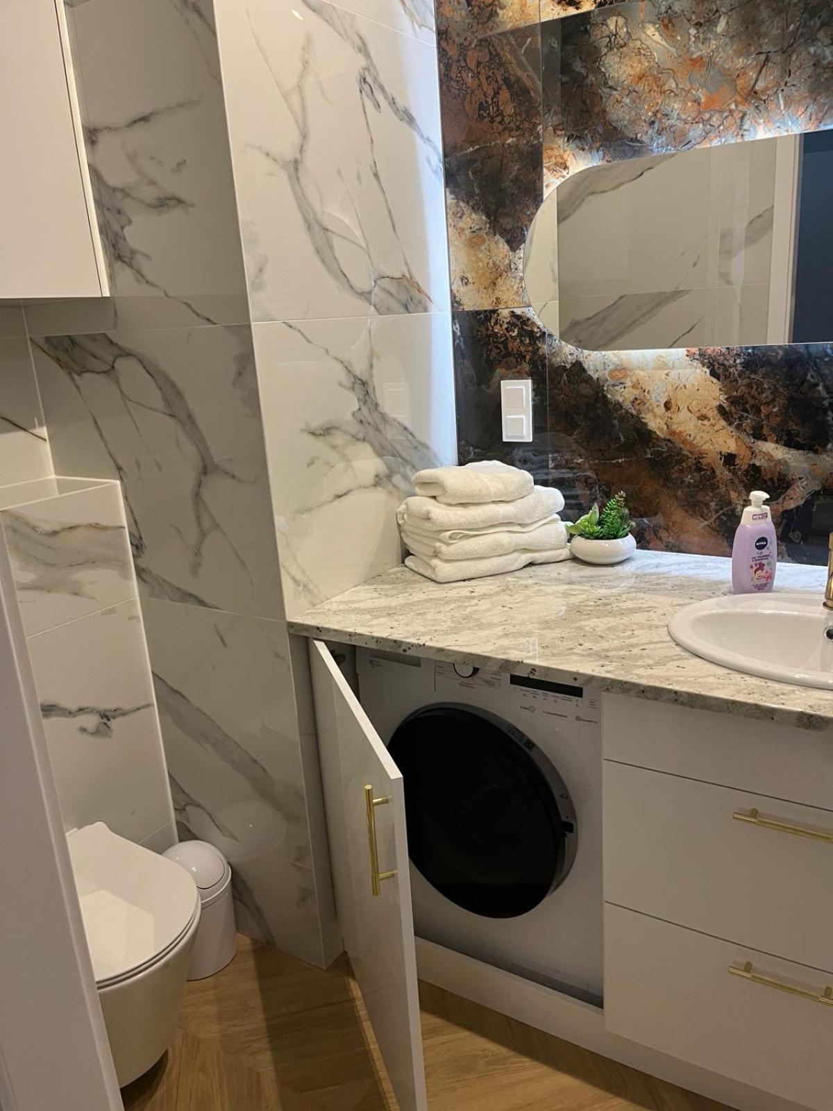 Seaside Premium Apartament *
