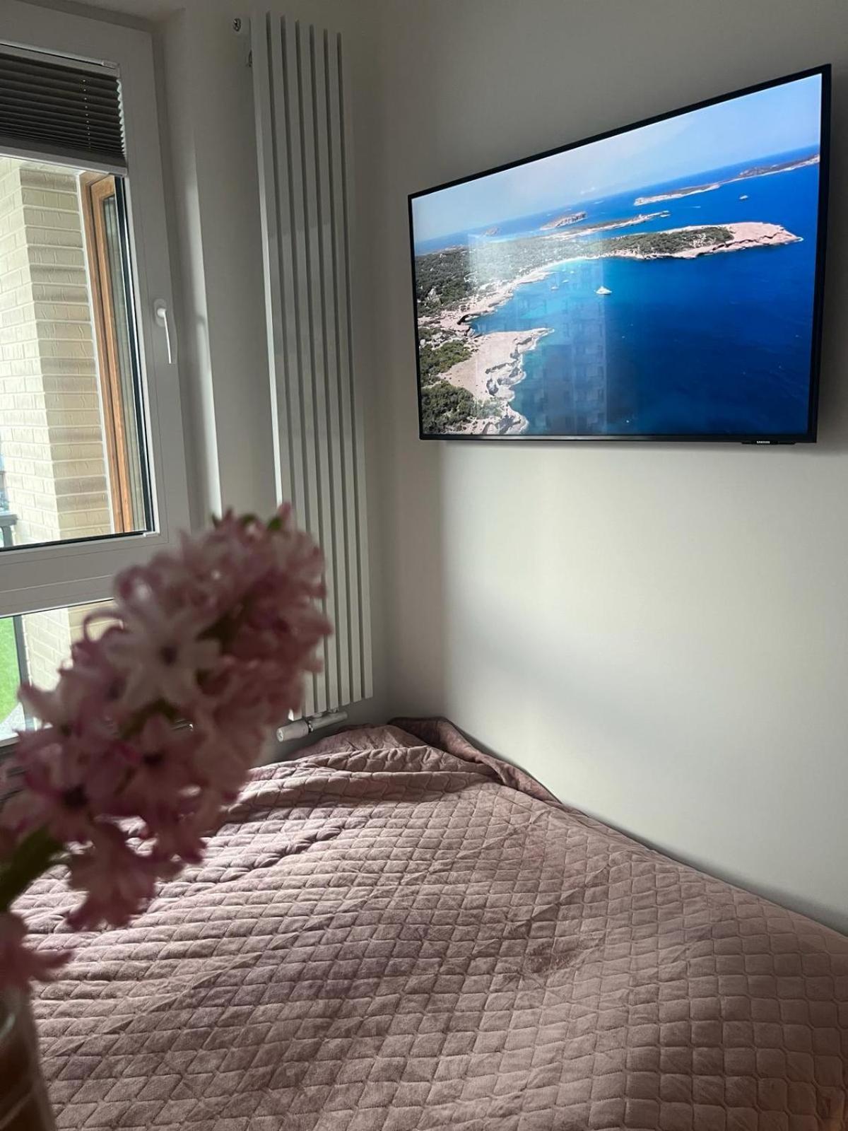 Apartament Seaside Premium Gdańsk