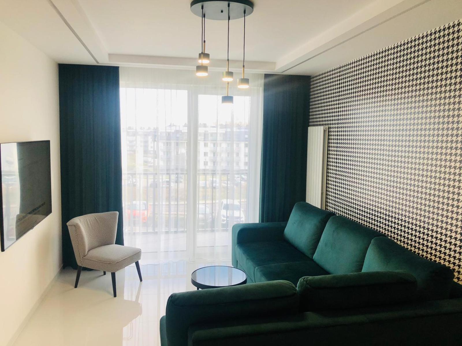 Apartament Malachit Apartment Gdansk