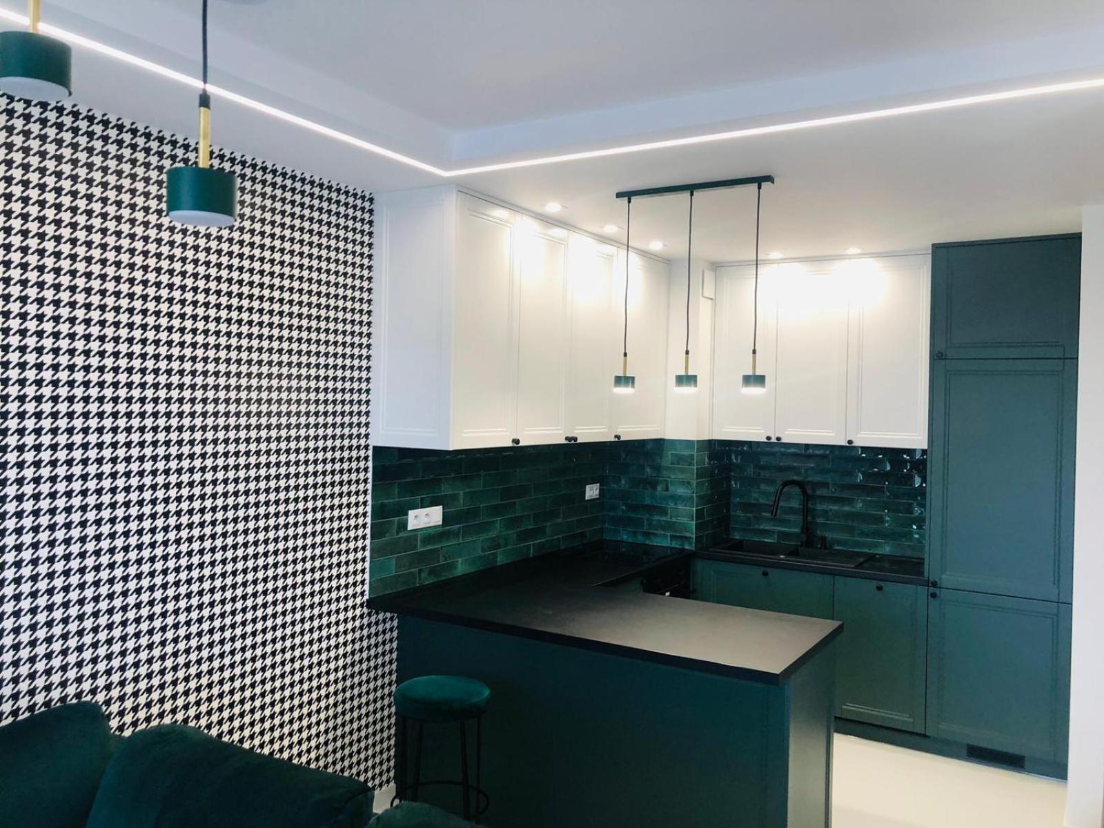 Apartament Malachit * Gdansk