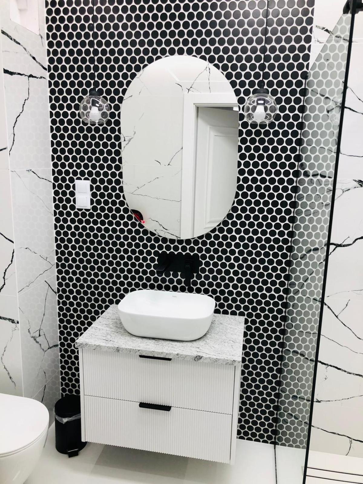 Apartament Malachit * Gdansk
