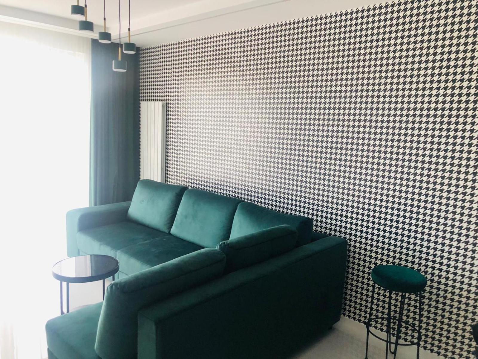 Apartament Malachit * Gdansk