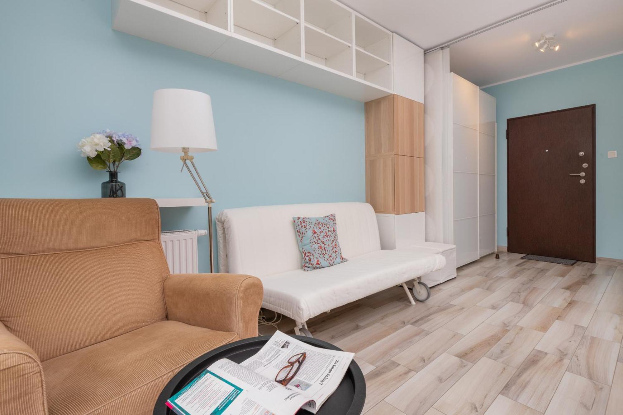 Pastel Lawendowe Wzgorze With Balcony And Parking By Renters *