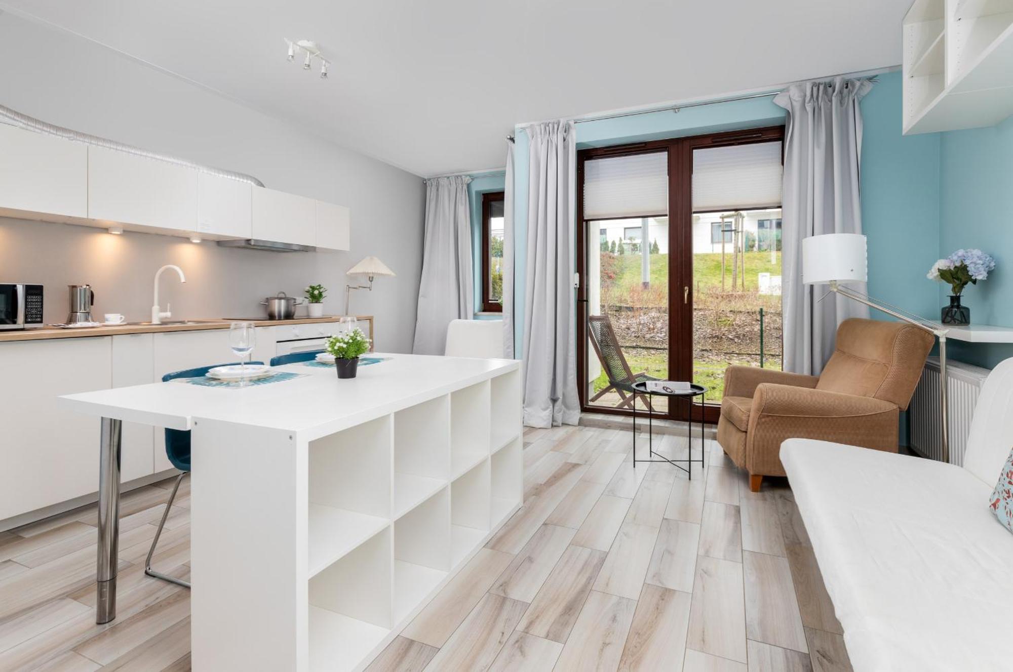 Pastel Lawendowe Wzgorze With Balcony And Parking By Renters *
