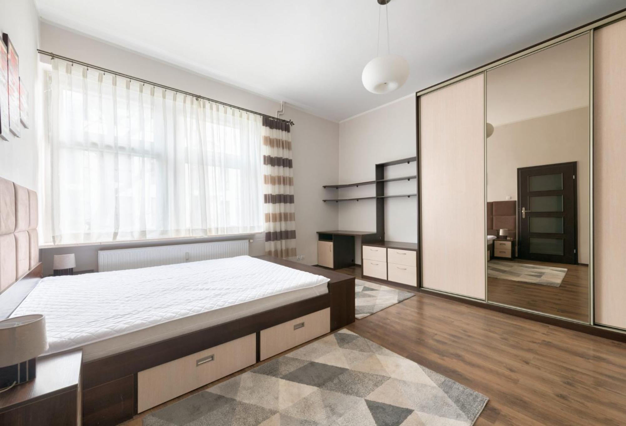 Dom & House - Zabi Kruk Apartment