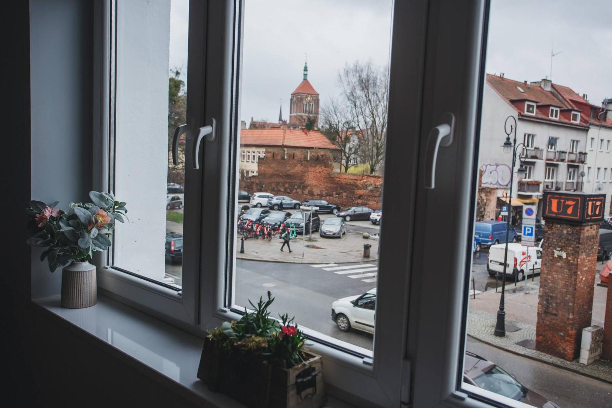 One Gdańsk