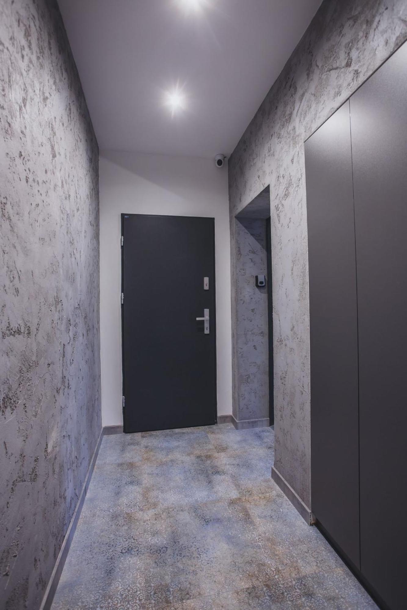 Apartamento One *