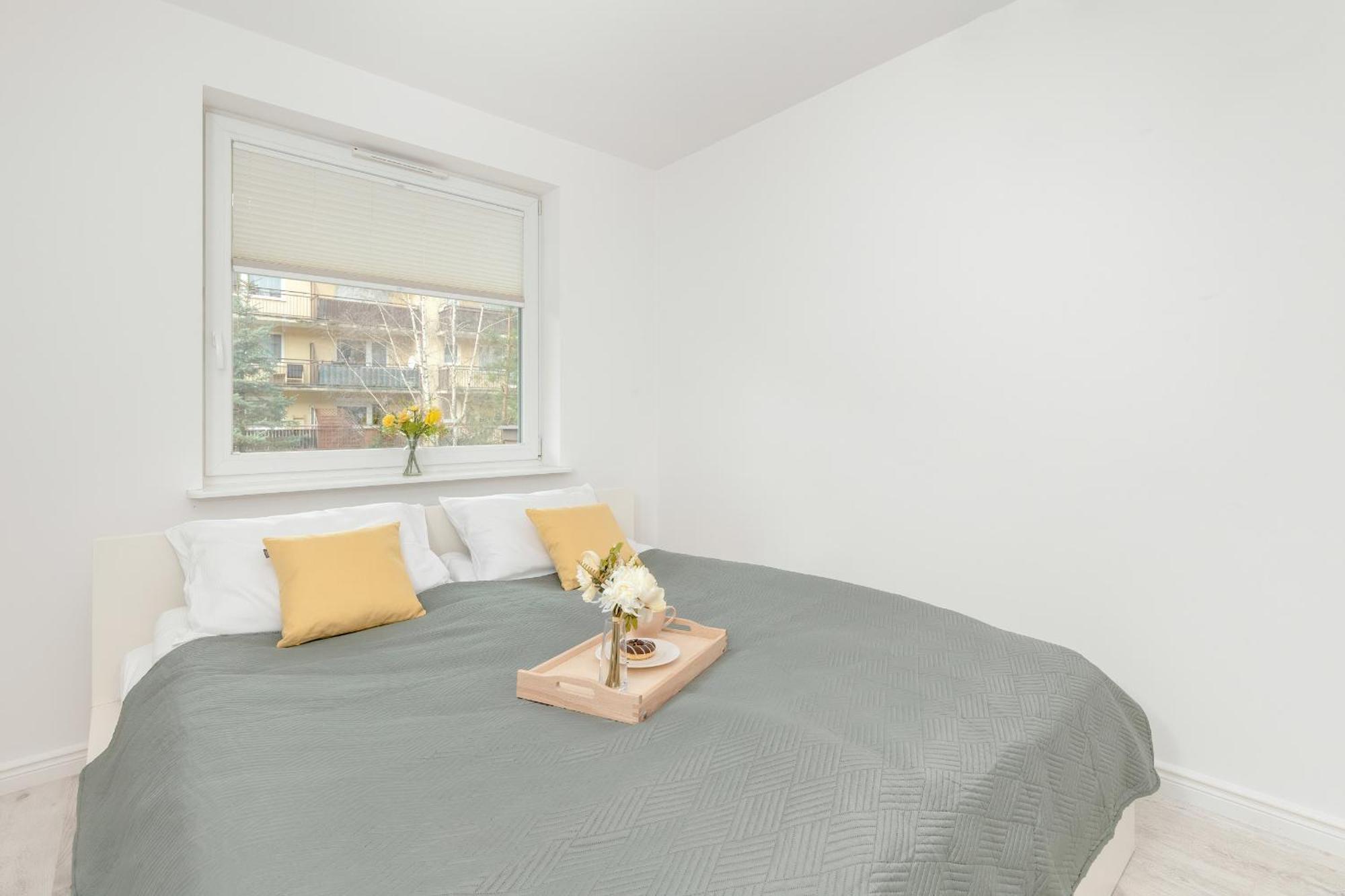 Spacious Family With 3 Bedrooms In By Renters Apartment Danzig