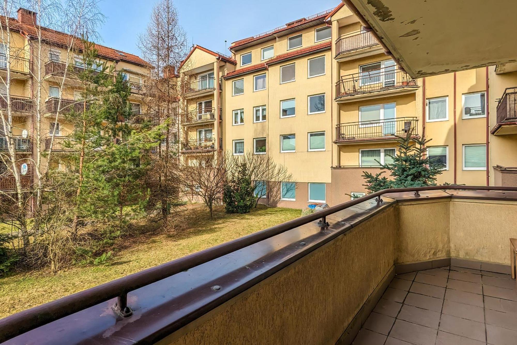 Spacious Family With 3 Bedrooms In By Renters * Gdansk