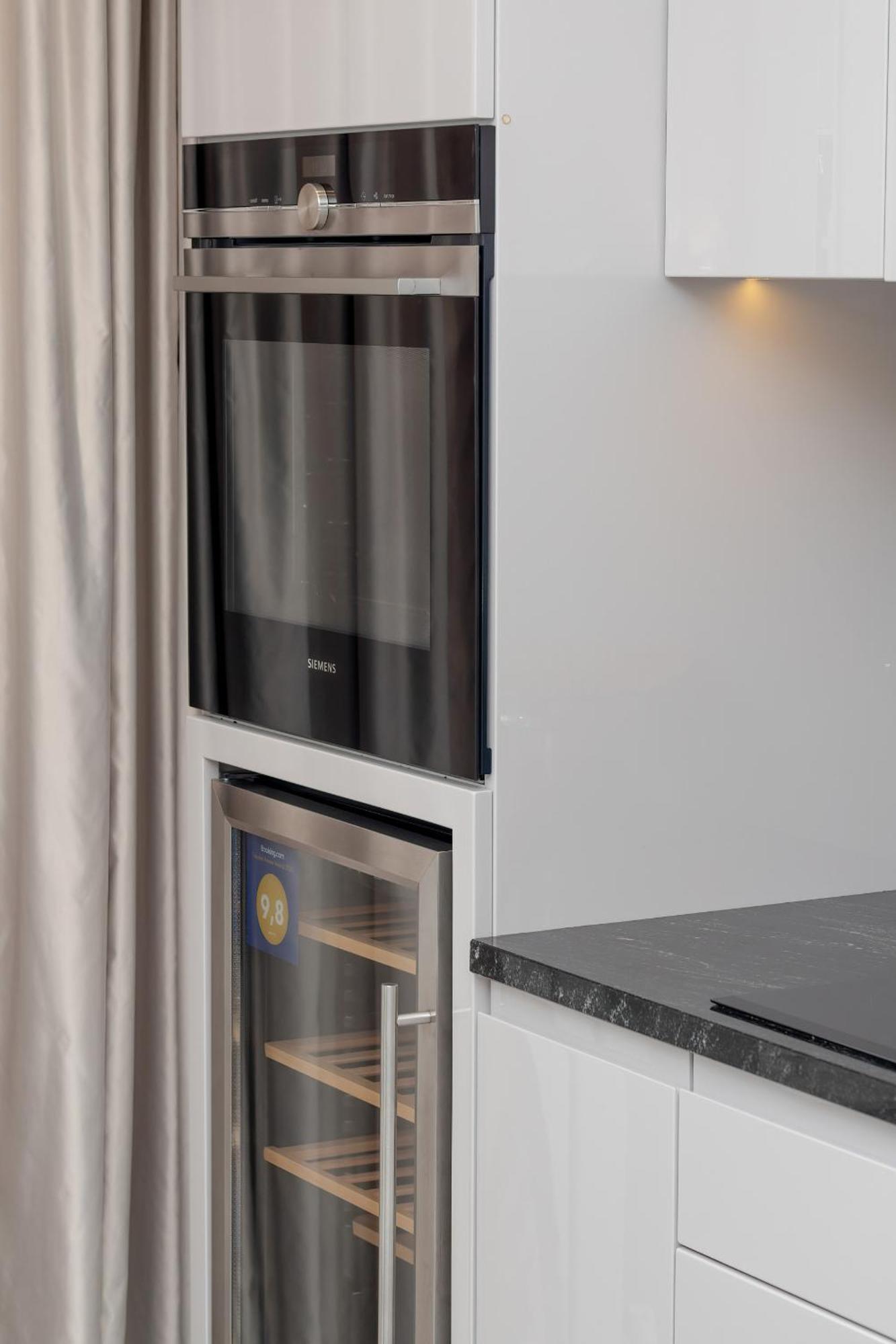 Spacious And Cozy Two Bedrooms By Rent Like * Gdańsk