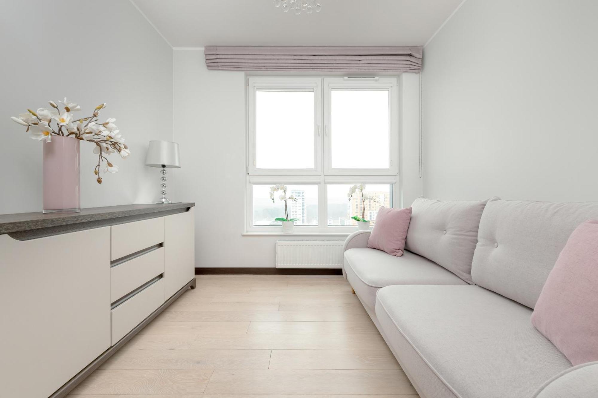Huoneisto Spacious And Cozy Two Bedrooms By Rent Like *