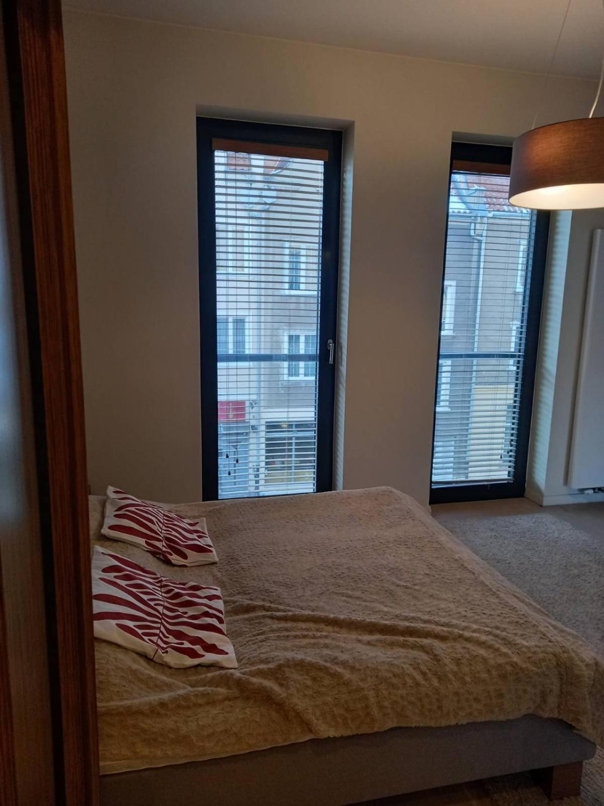 With An Amazing View Apartamento
