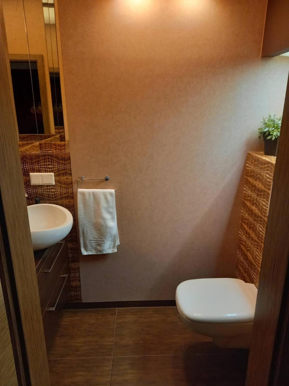 Apartamento With An Amazing View