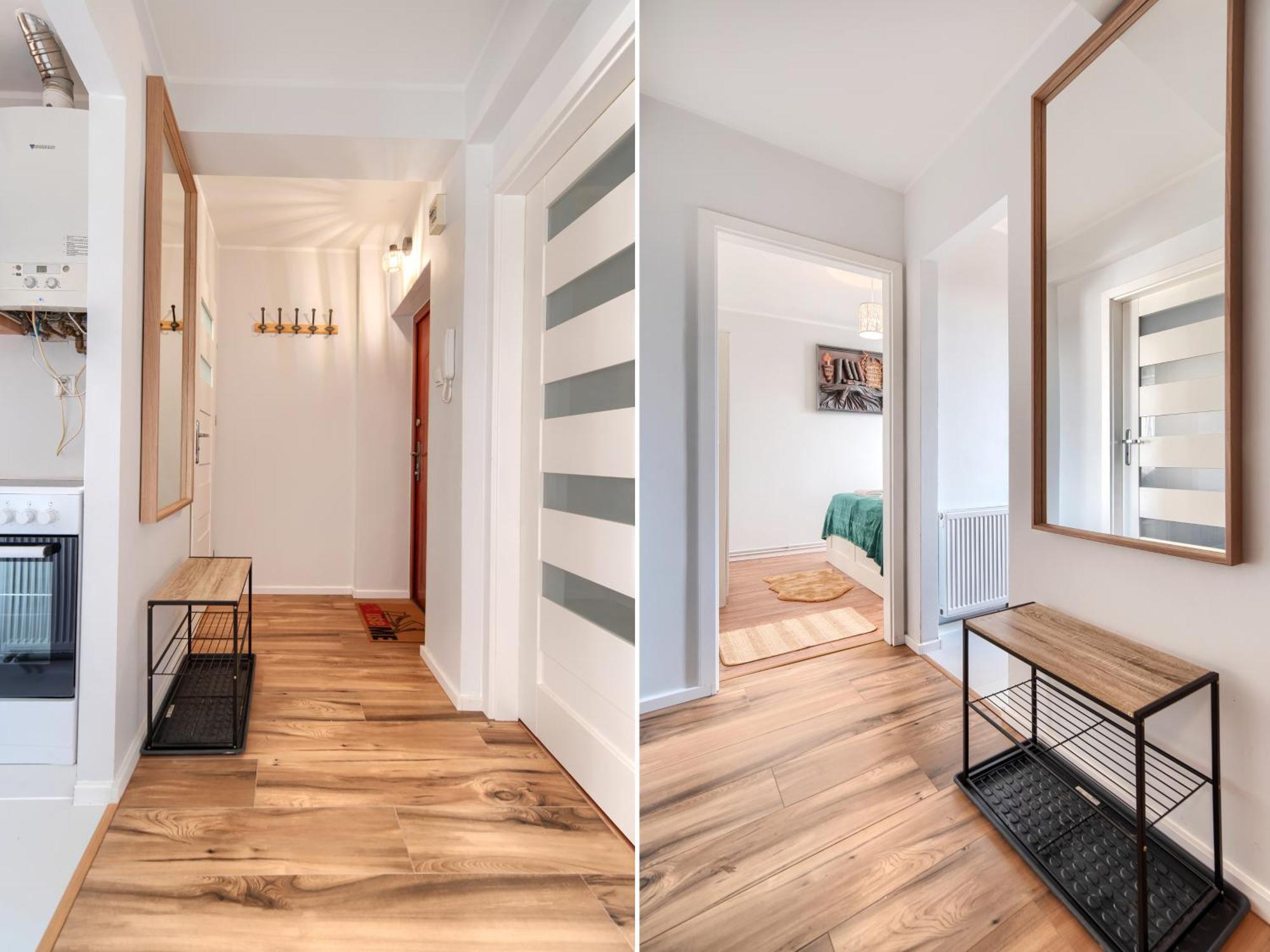Apartment Platinium Red Brick - Bema *