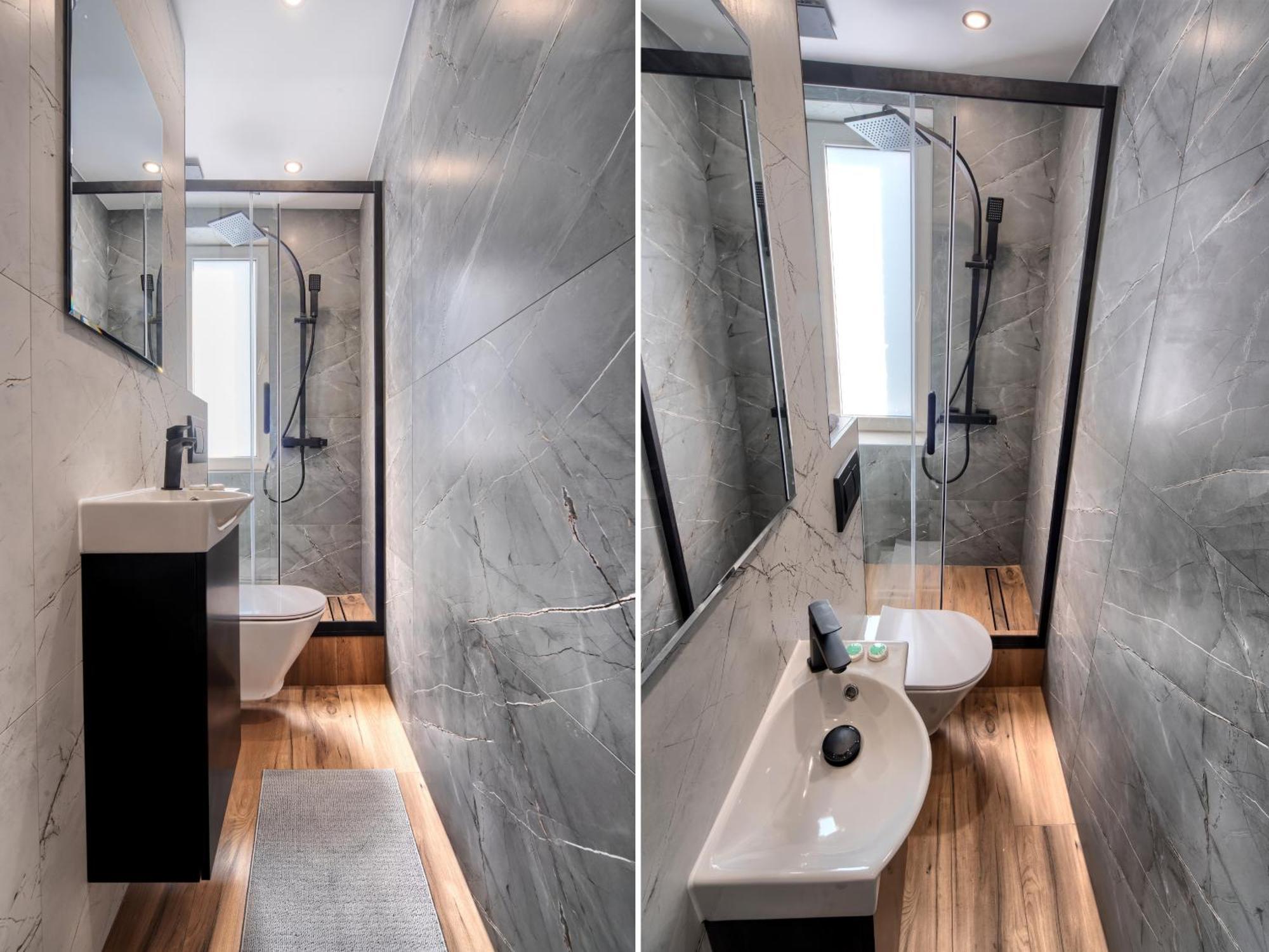 Platinium Red Brick - Bema Apartment *