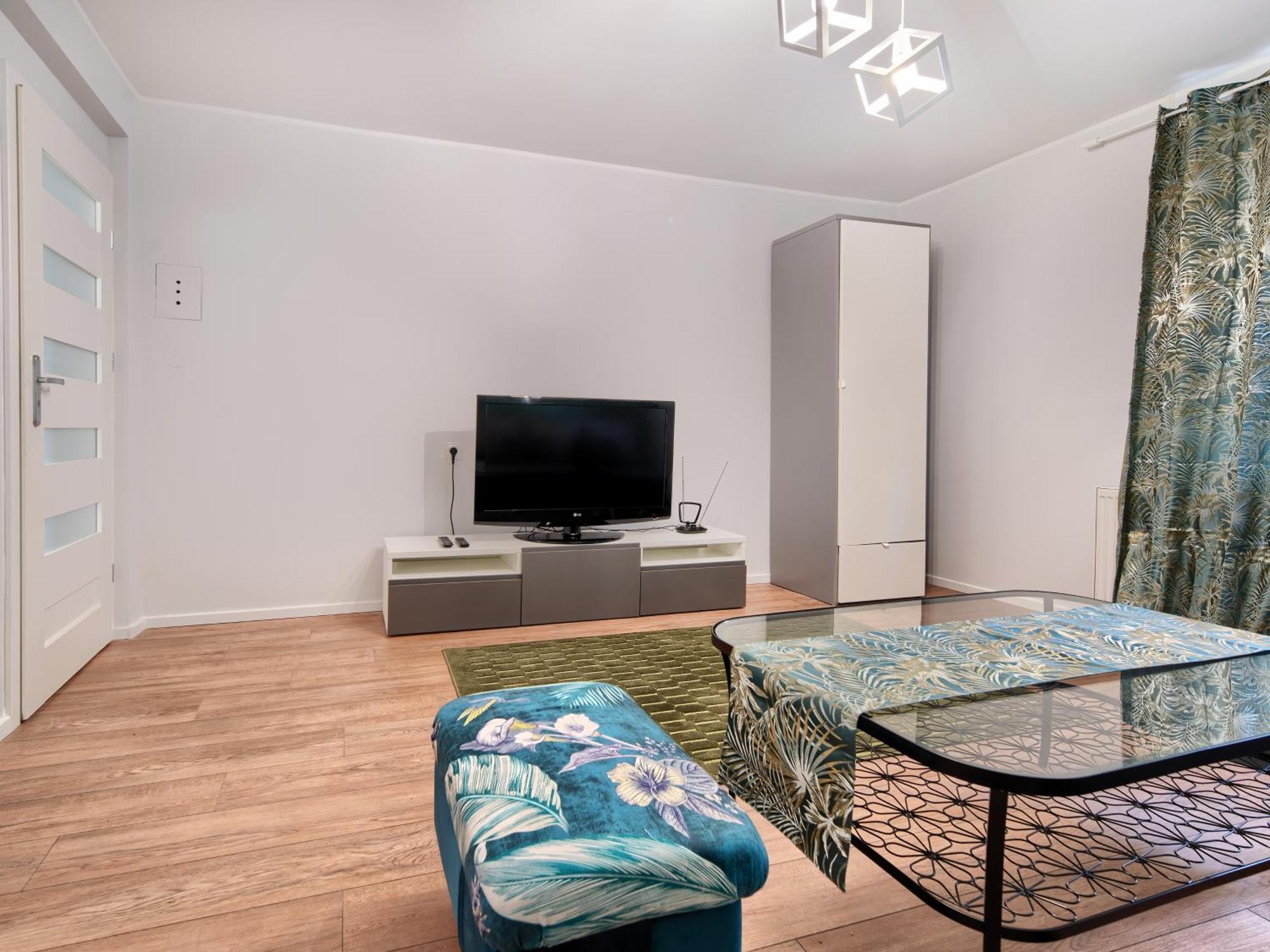 Platinium Red Brick - Bema Apartment