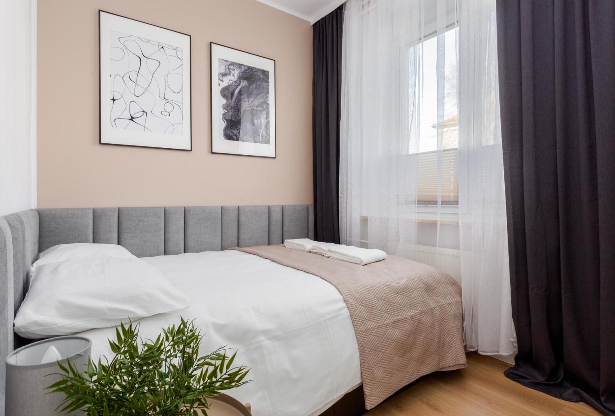 Winnicka Cosy Apartment *