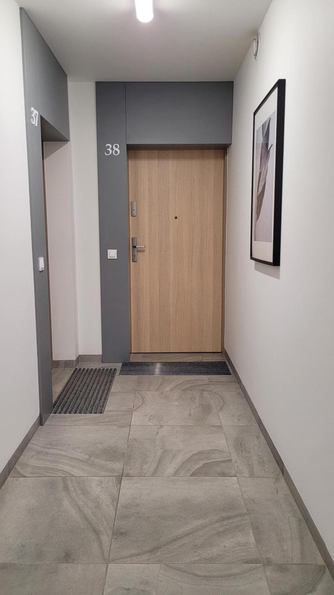 Plocka 2 Apartment
