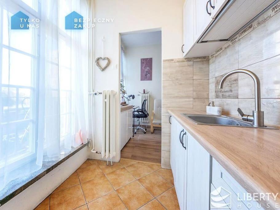 Apartament Old Town Ogarna 31/32 Gdańsk
