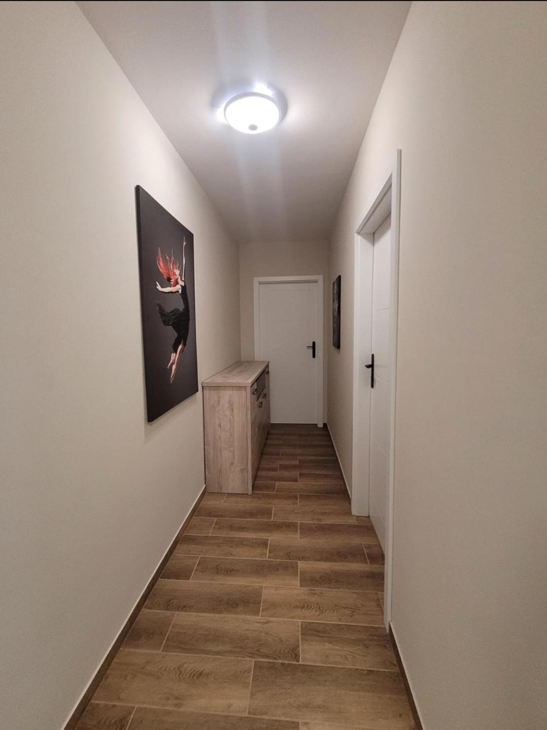 Plocka 2 Apartment *