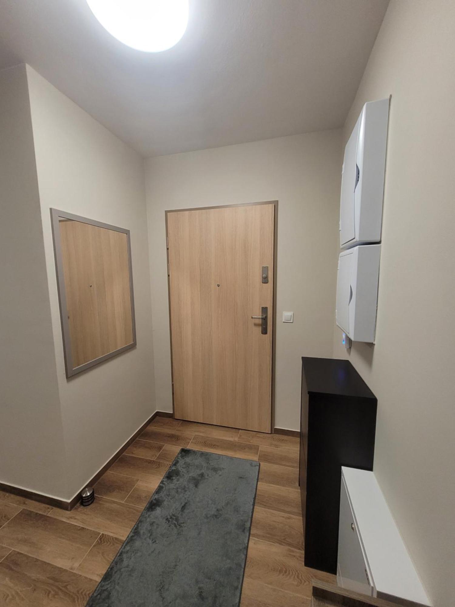 Apartment Plocka 2