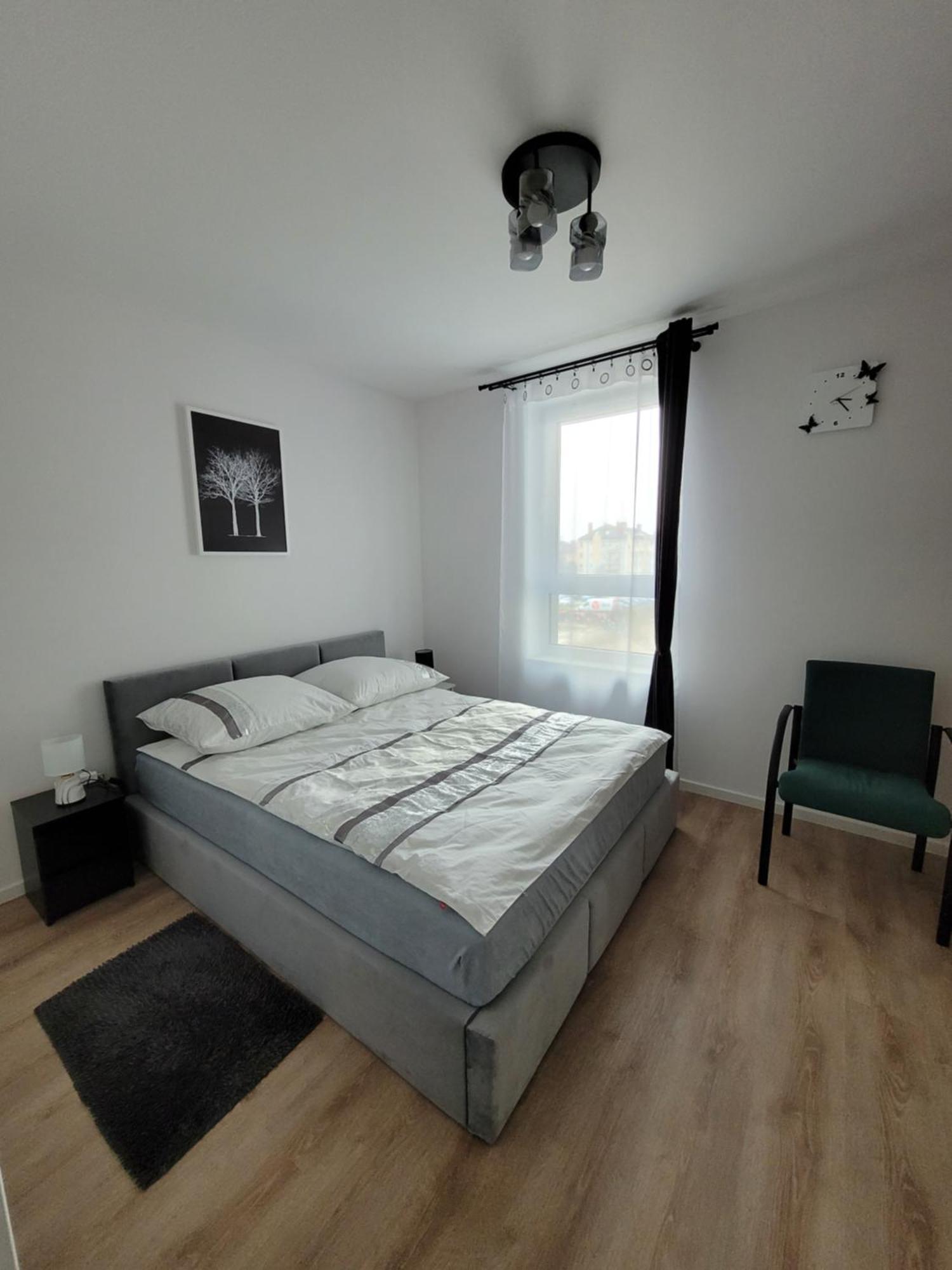 Apartment Plocka 2 *