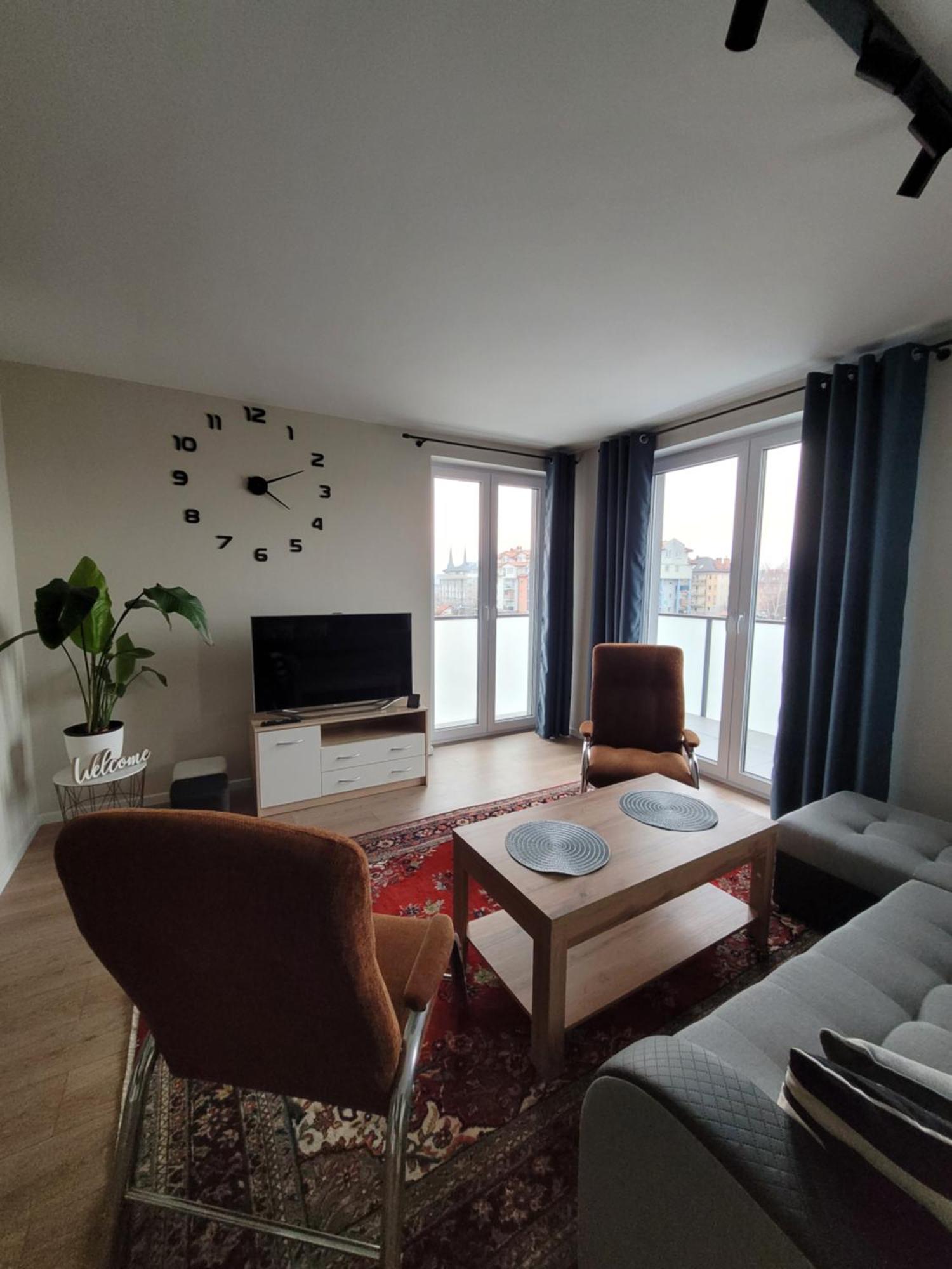 Apartment Plocka 2