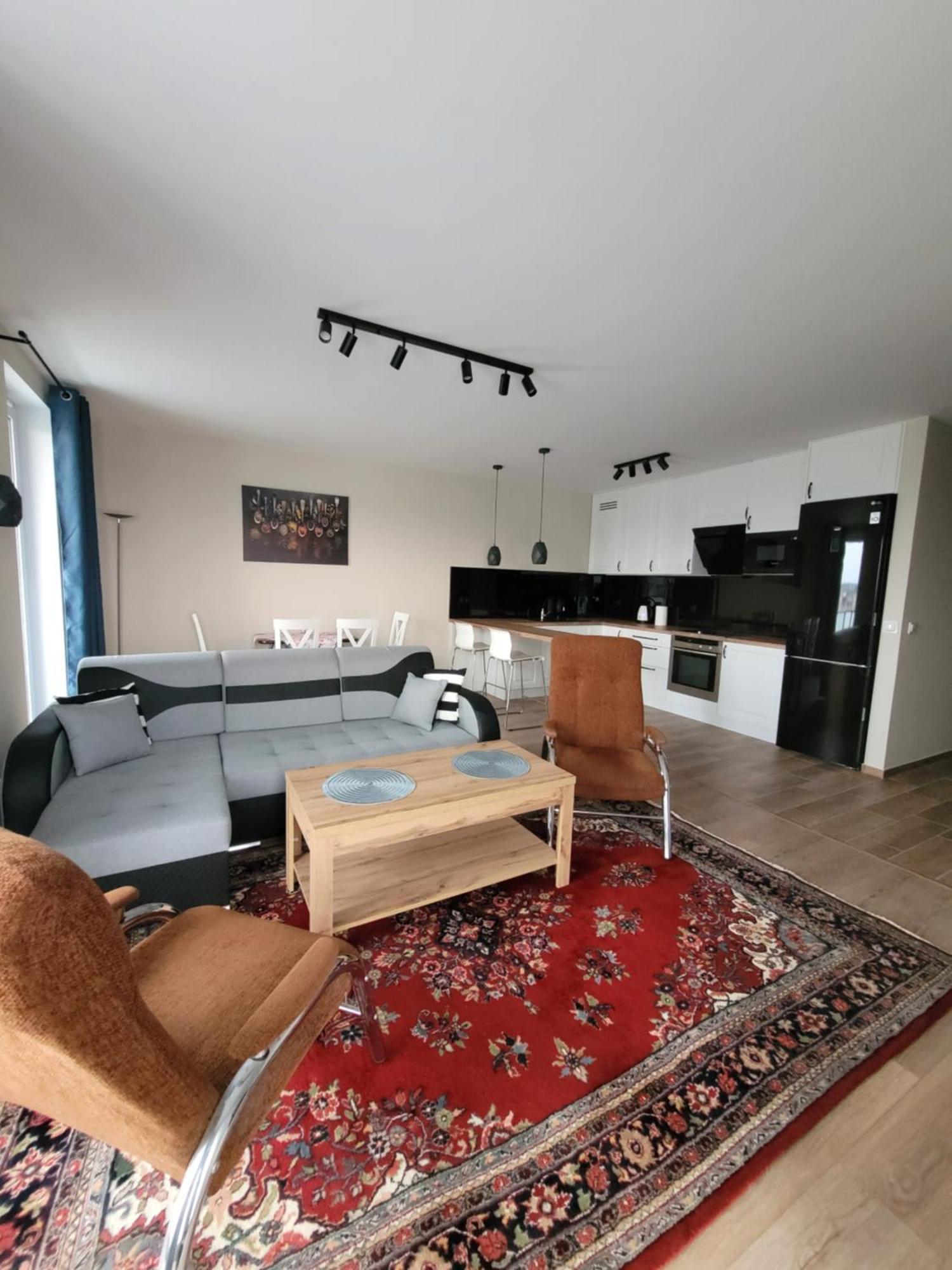 Plocka 2 Apartment *