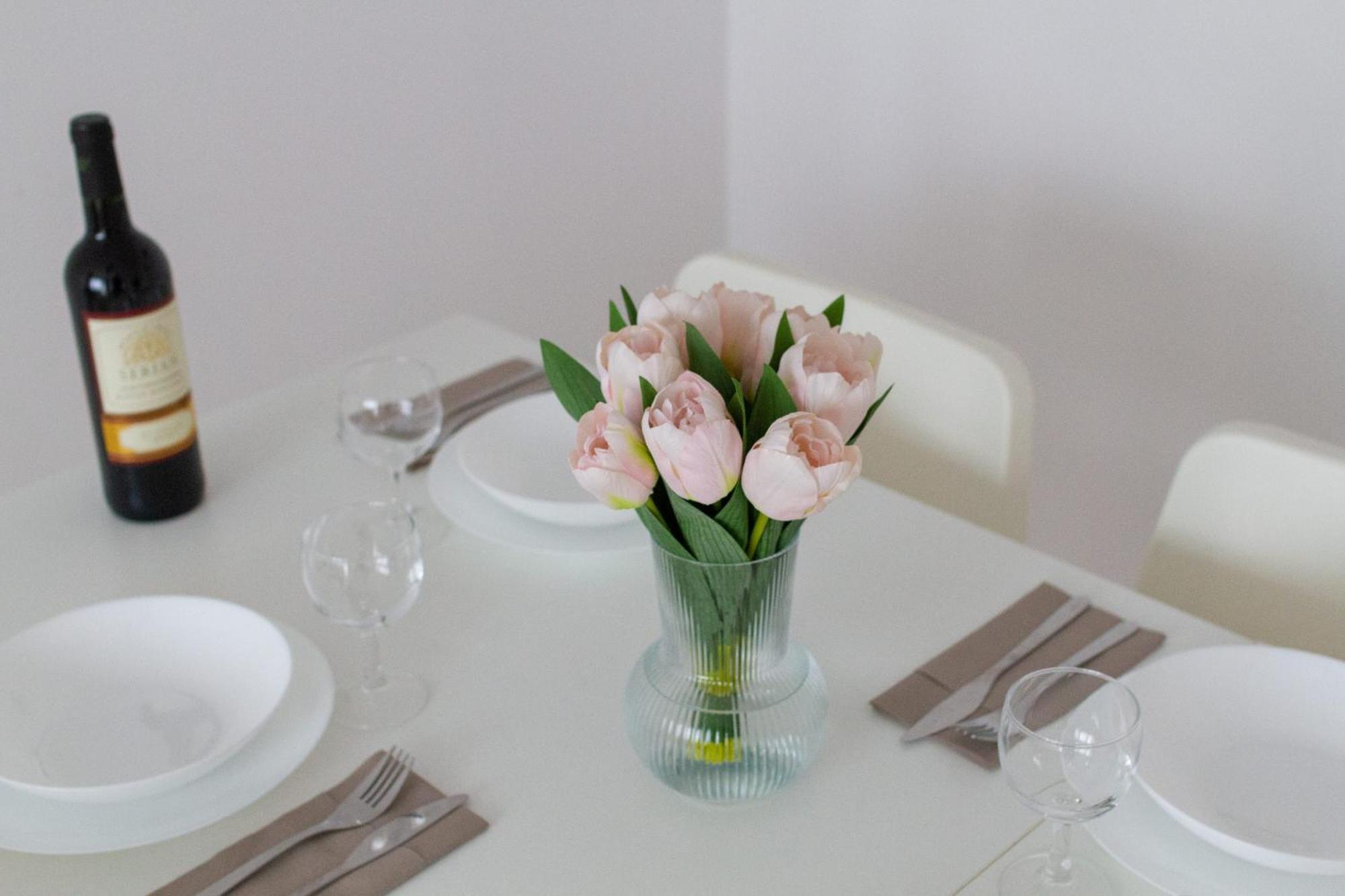 Przymorze Blue Sea By Renters Apartament Gdańsk