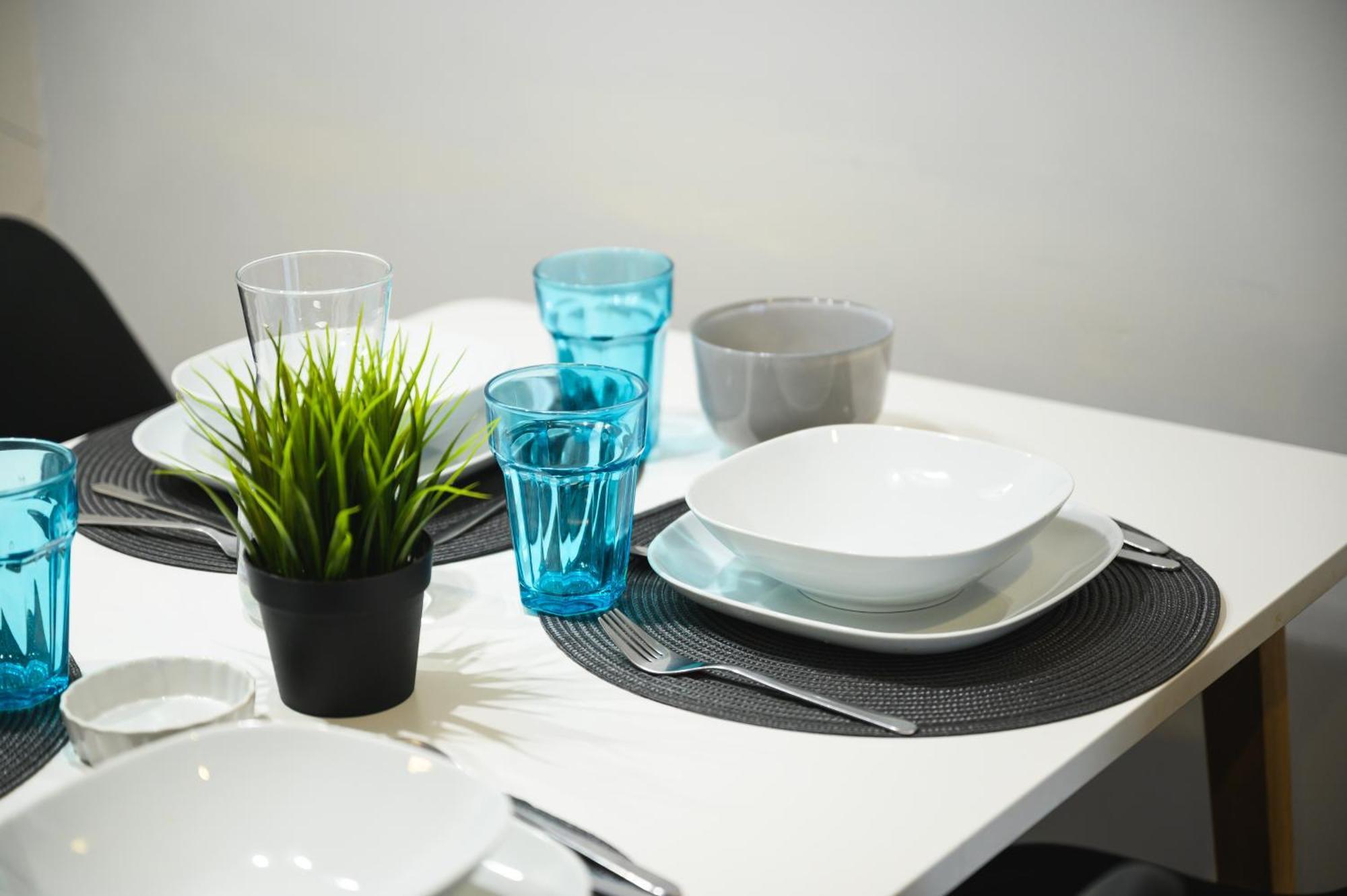 Obroncow Wybrzeza 17 By Homeprime Apartment Gdansk