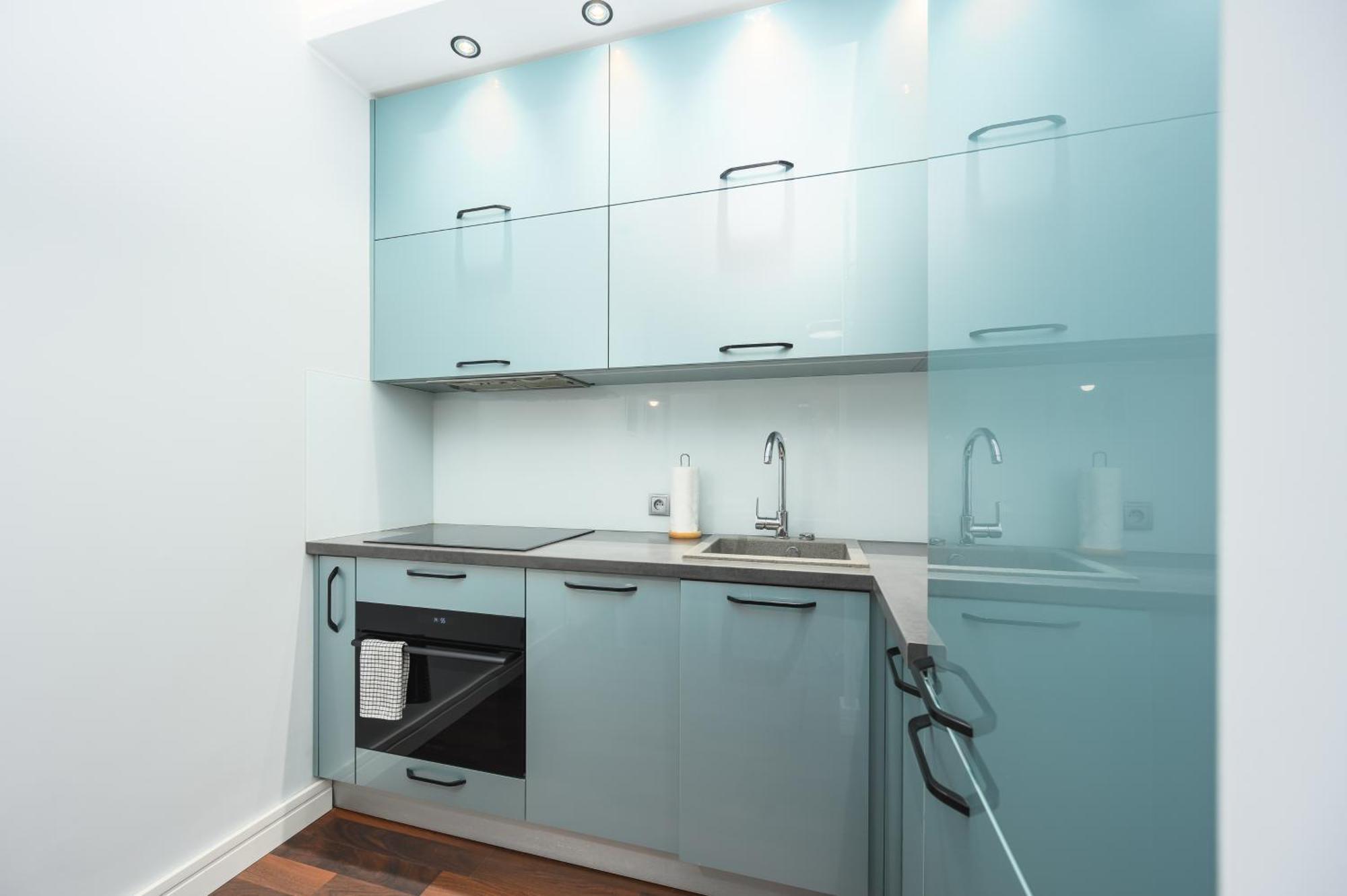 Apartment Krynicka 2 By Homeprime Gdansk