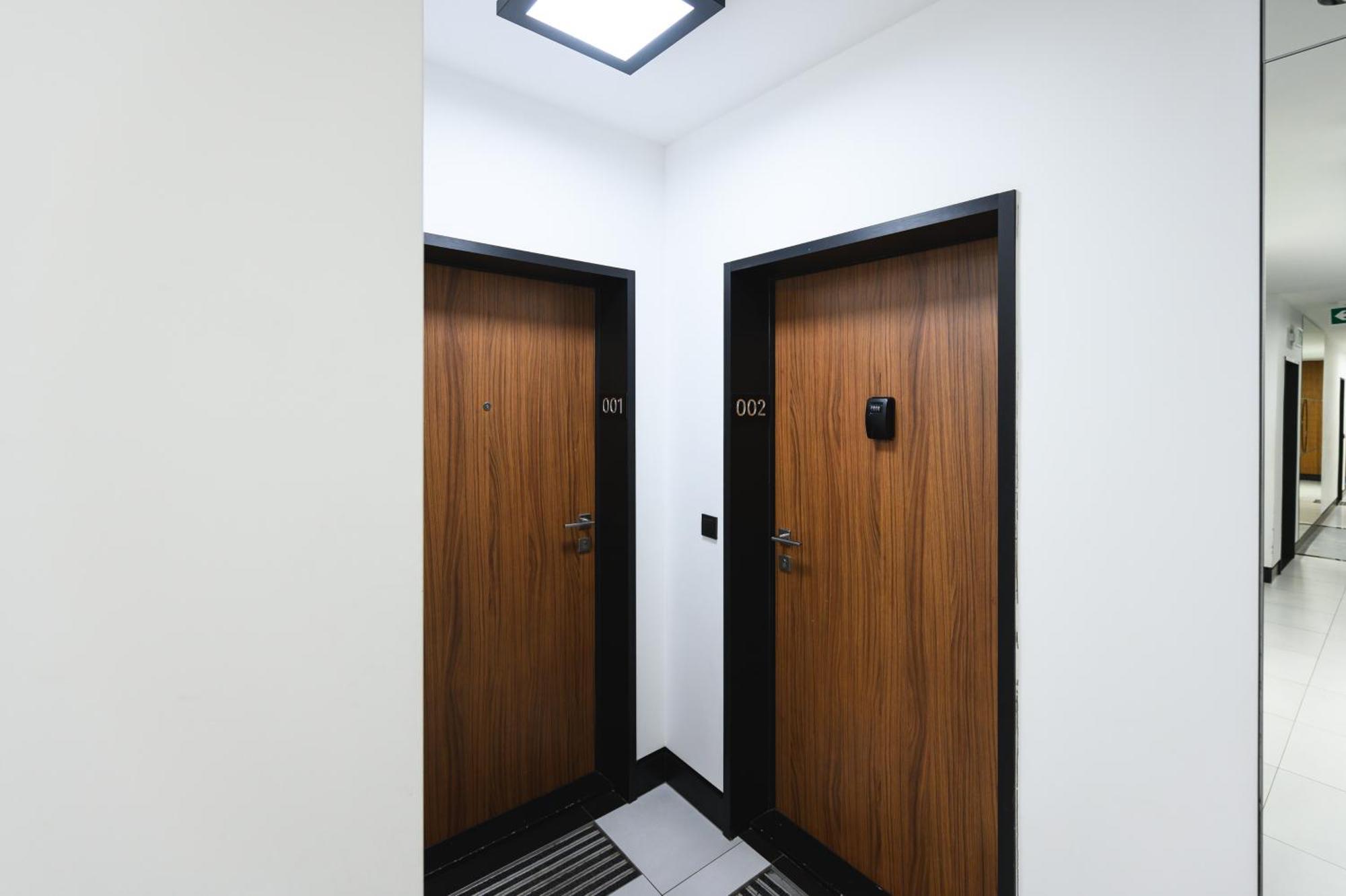 Krynicka 2 By Homeprime Apartment *