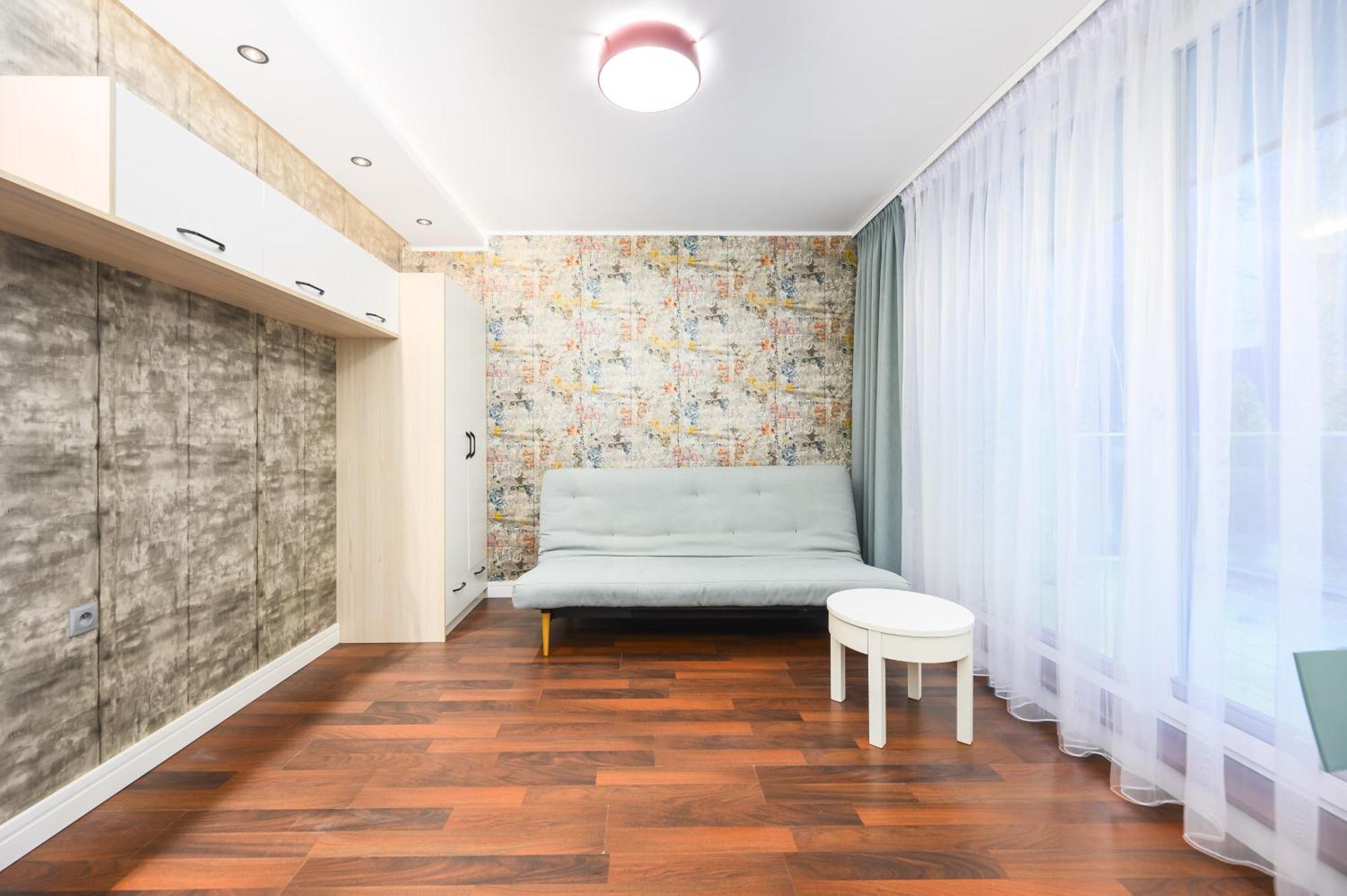 Apartment Krynicka 2 By Homeprime Gdansk