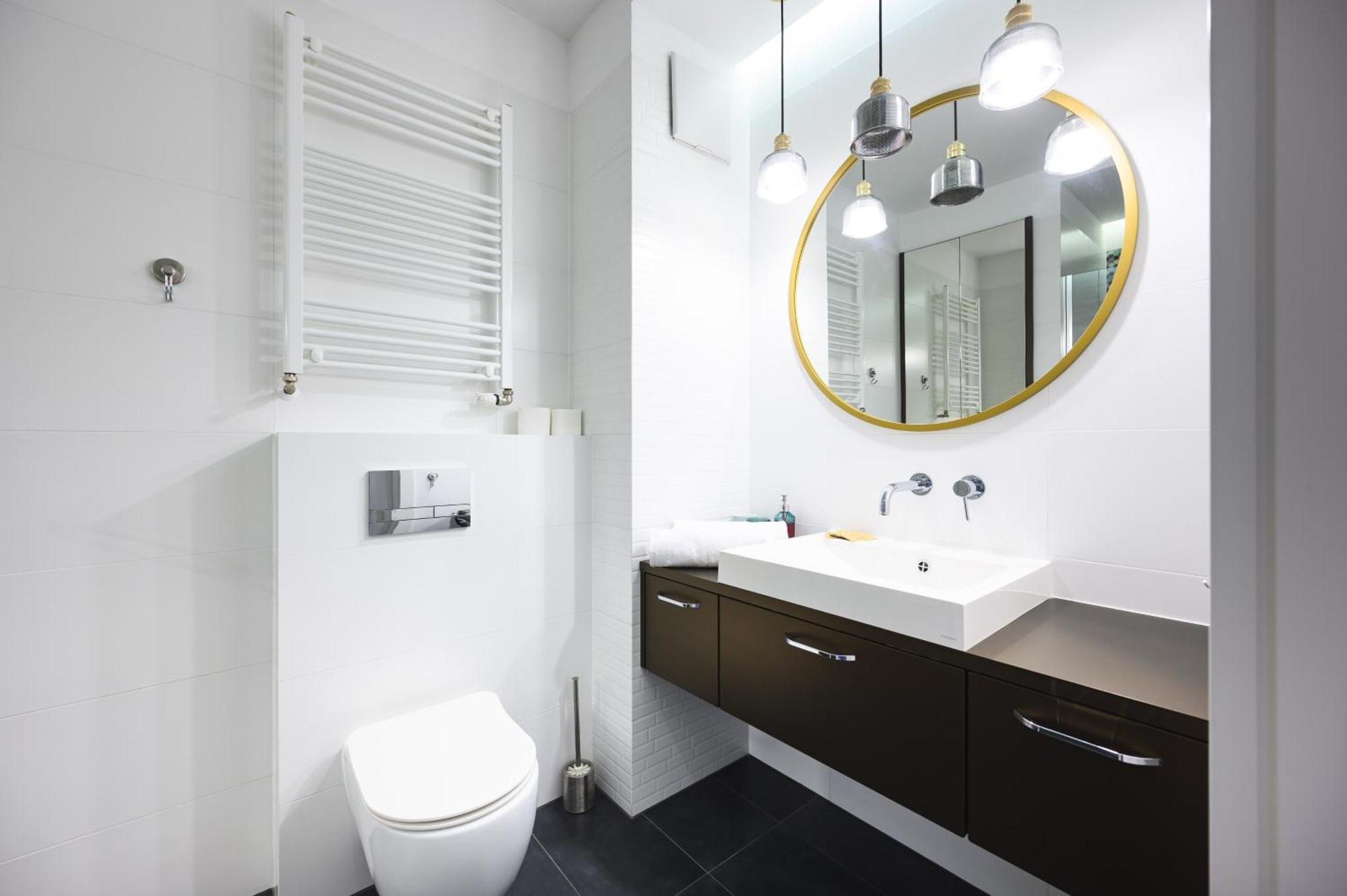 Krynicka 2 By Homeprime Apartment Gdansk