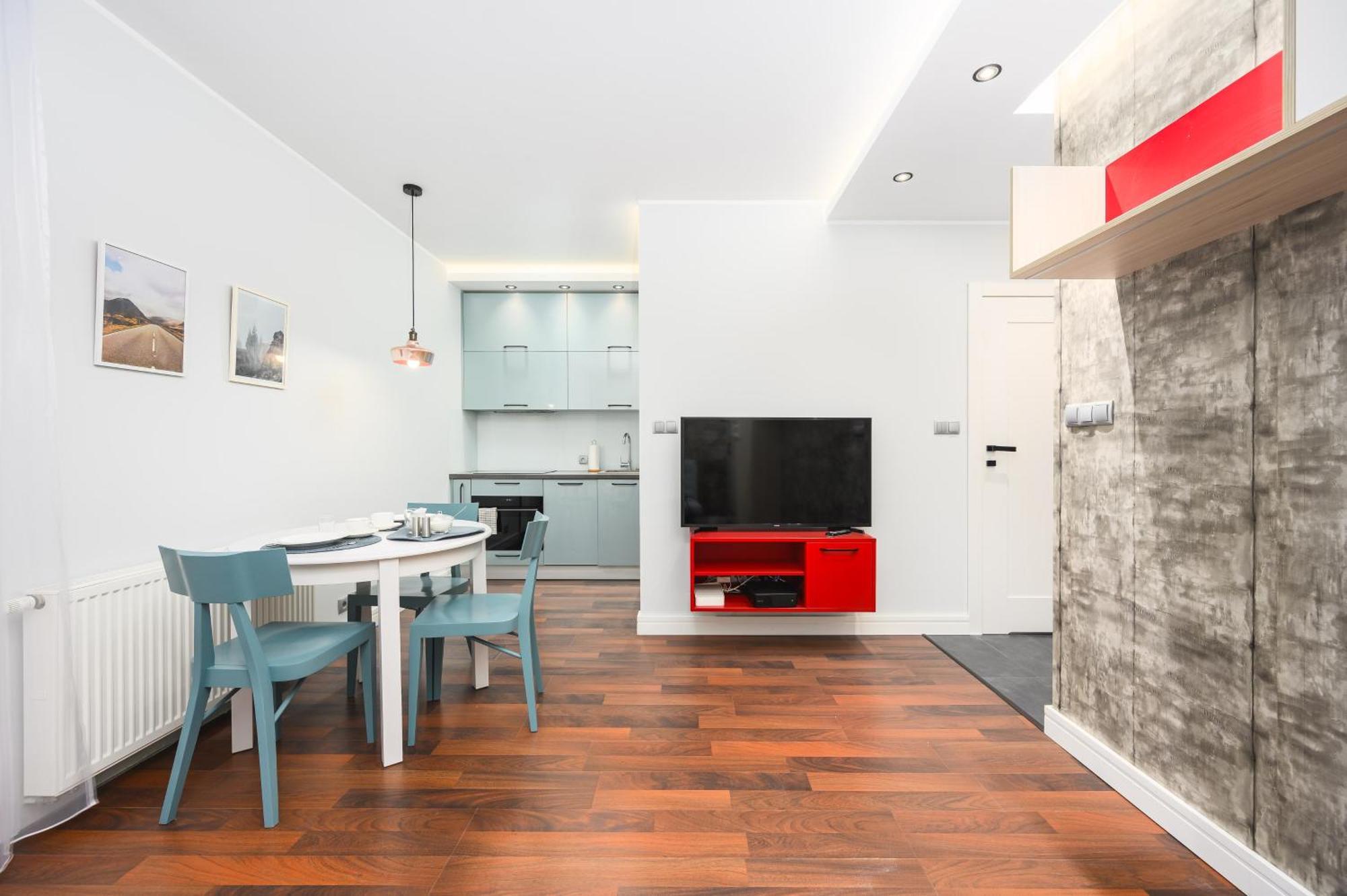 Krynicka 2 By Homeprime *