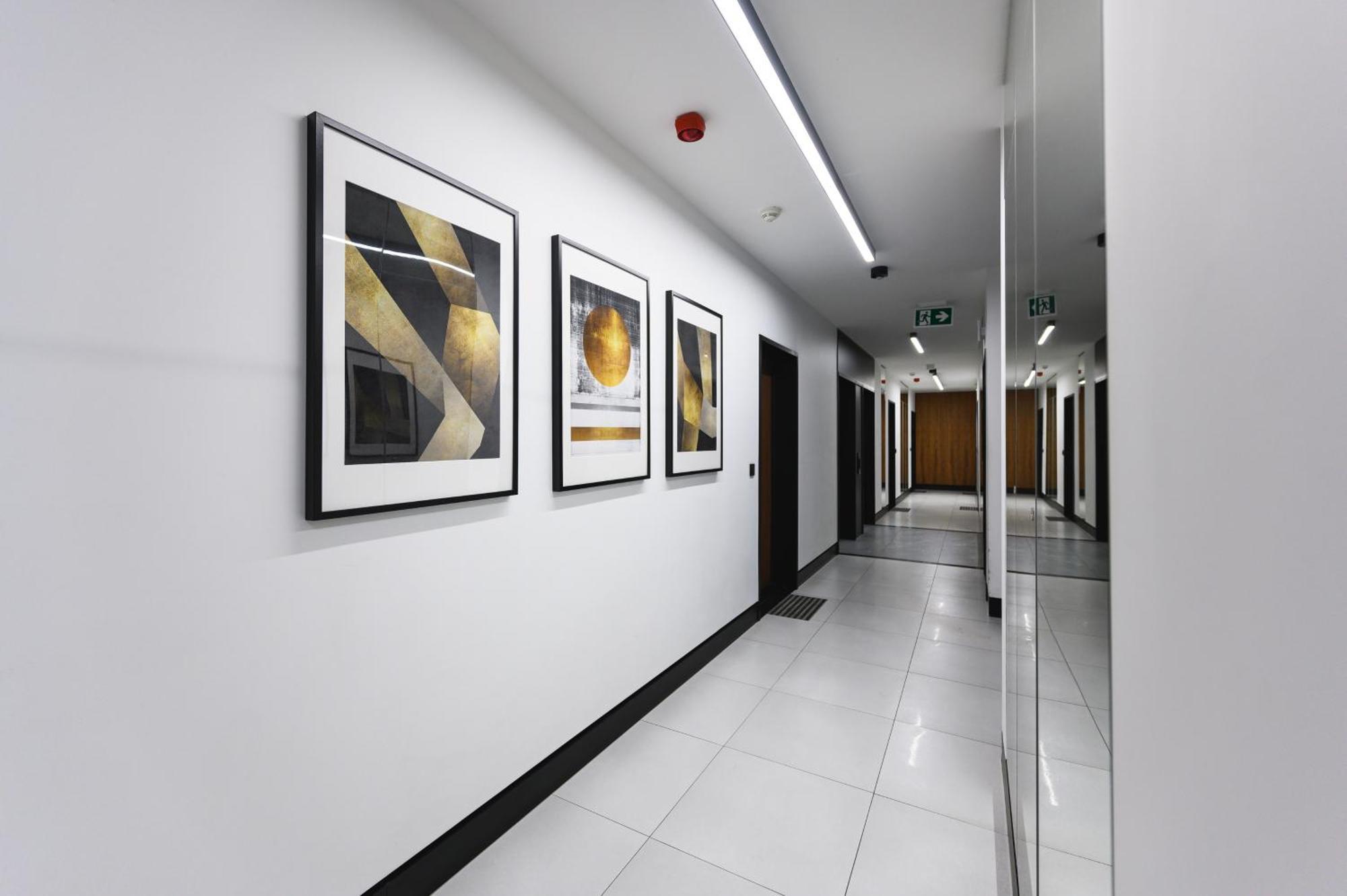 Krynicka 2 By Homeprime Apartment Gdansk