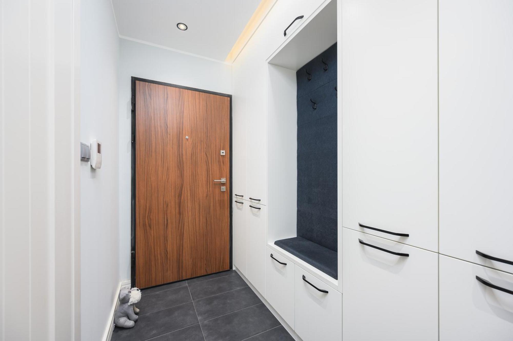 Krynicka 2 By Homeprime * Gdansk