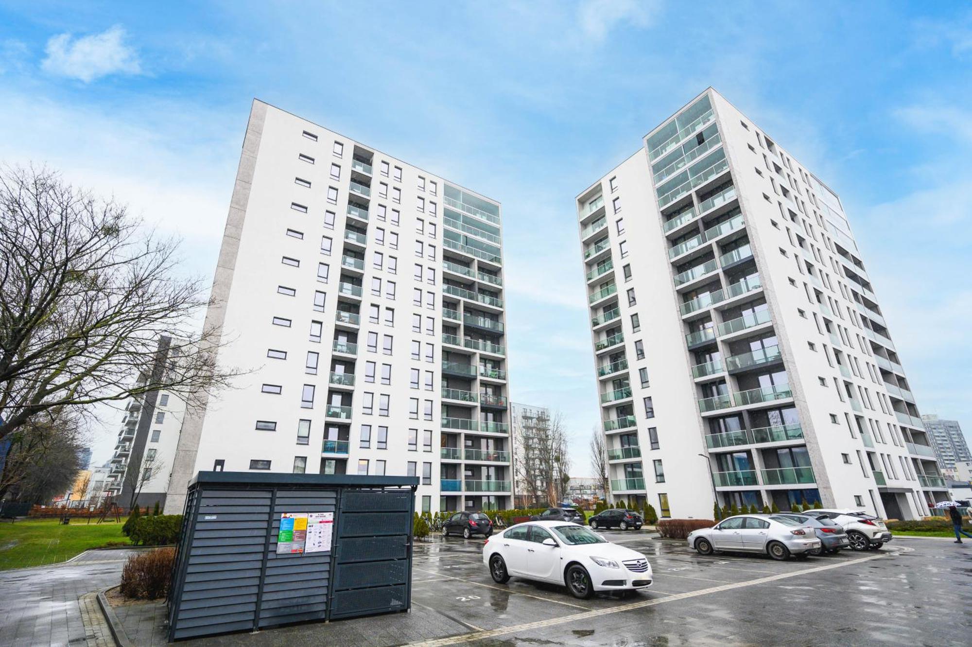 Apartment Krynicka 2 By Homeprime