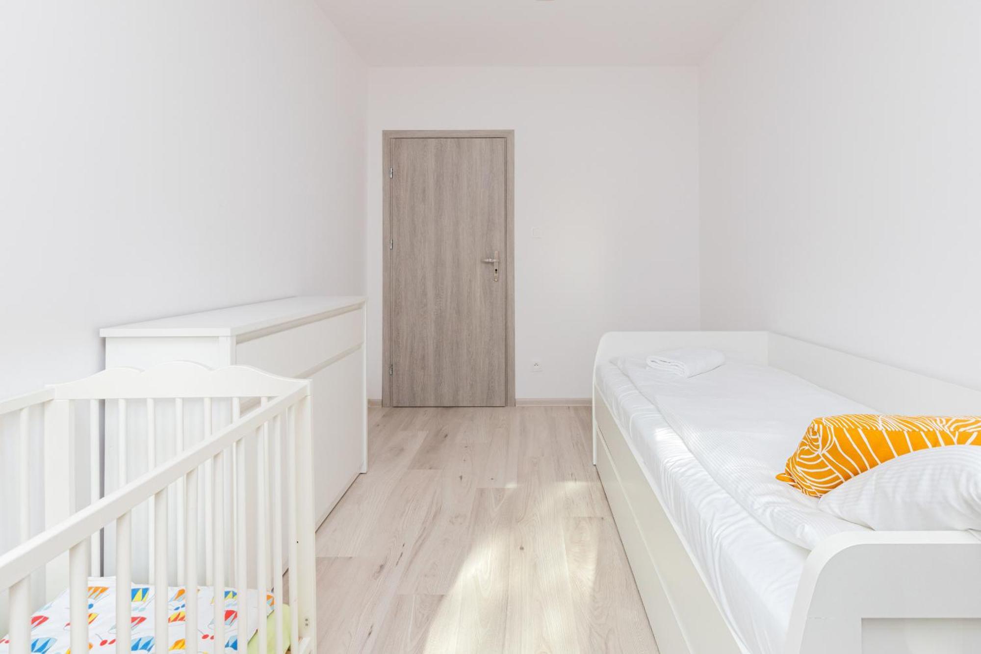 Aaa-apartment Kosciuszki By Renters * Gdańsk