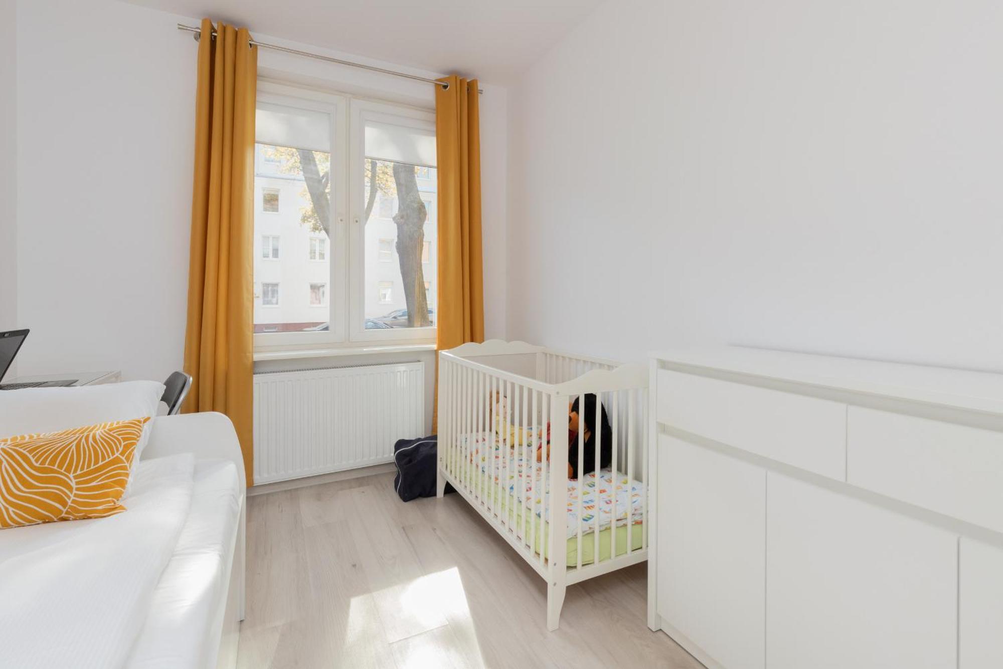 Aaa-apartment Kosciuszki By Renters * Gdańsk