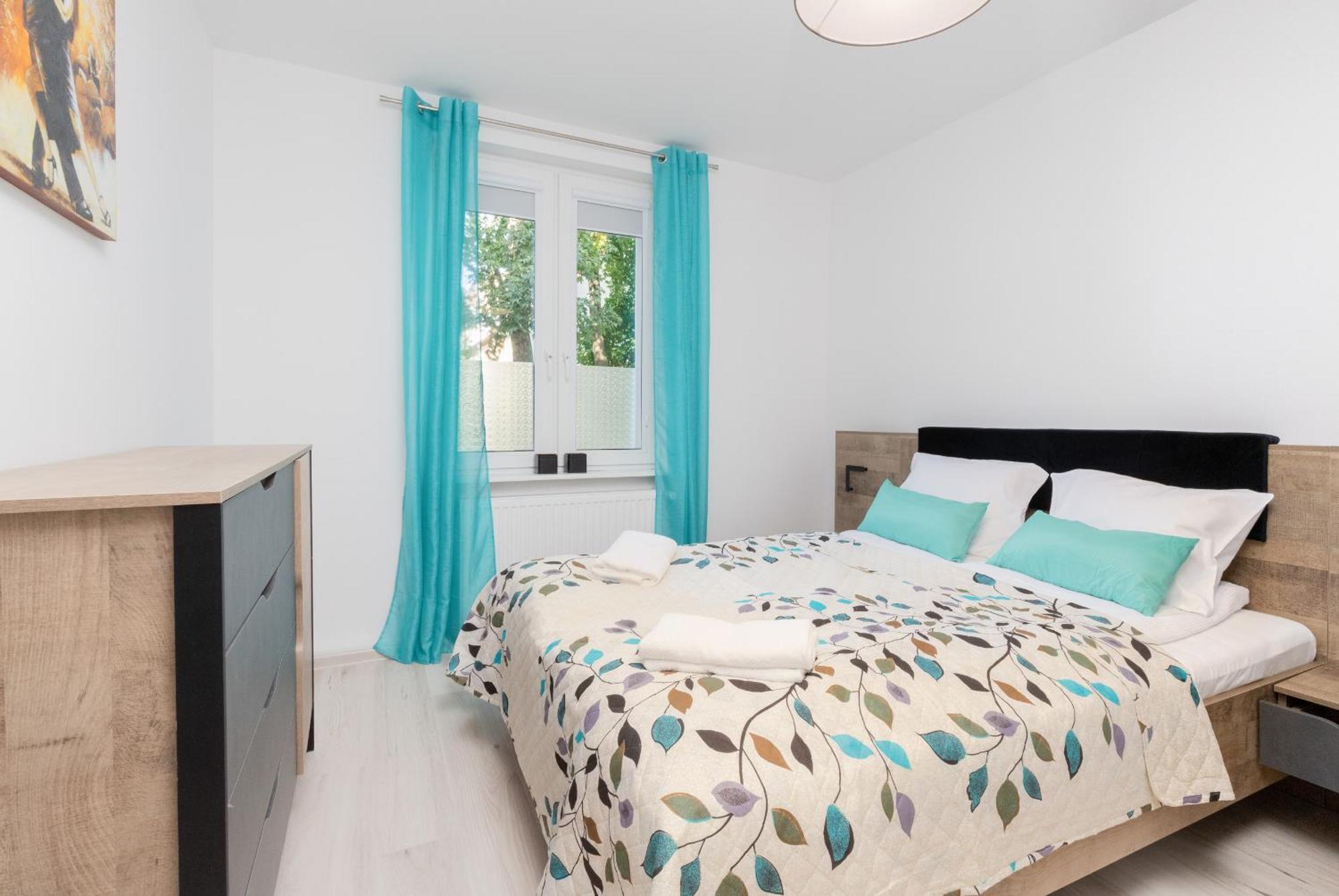 Aaa-apartment Kosciuszki By Renters Gdańsk