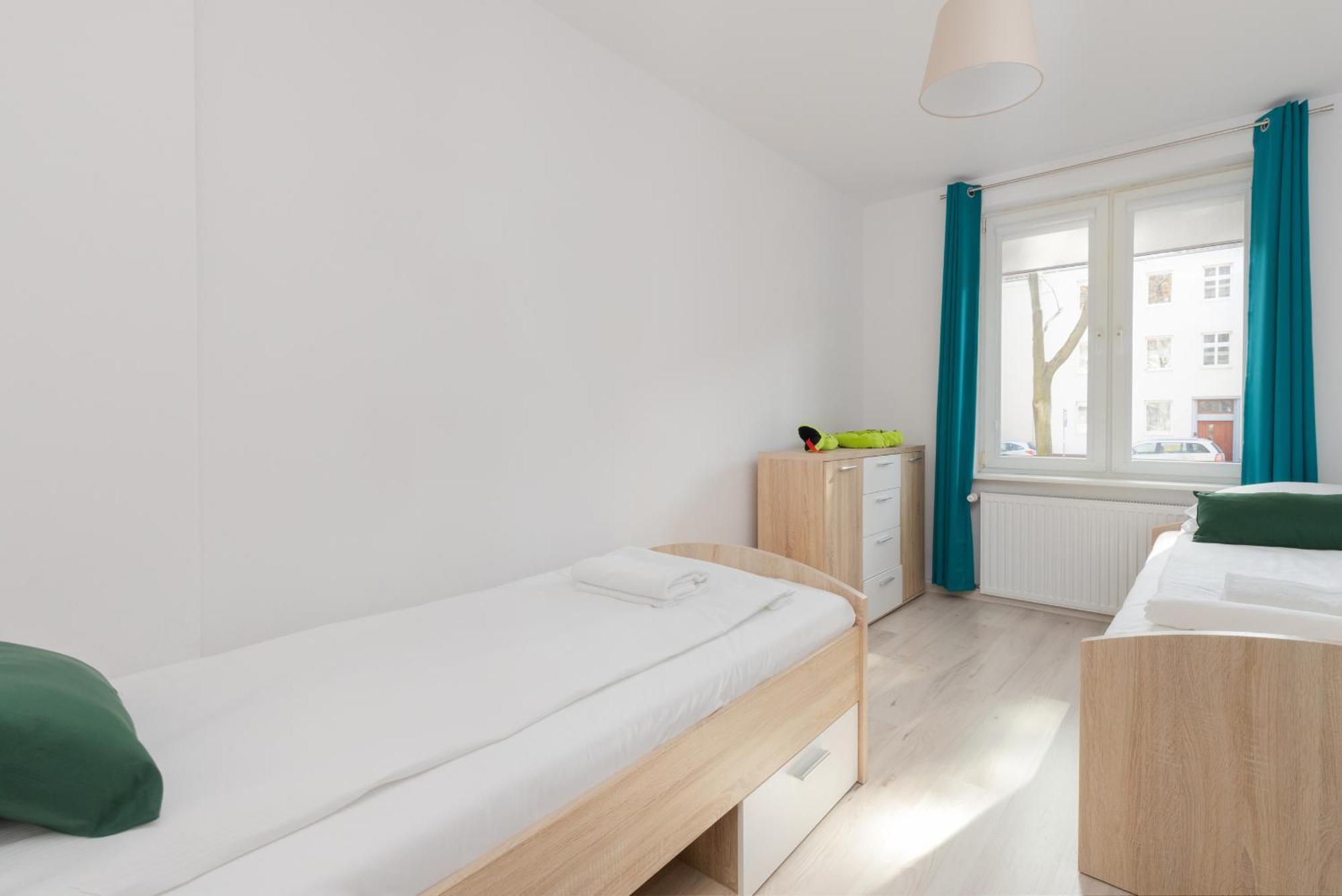 Aaa-apartment Kosciuszki By Renters *