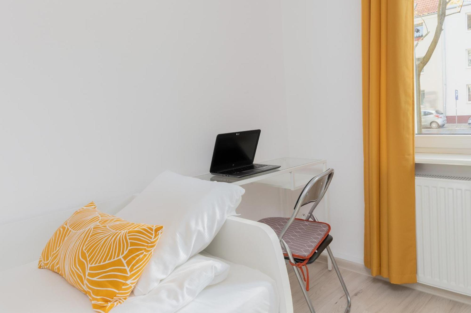 Aaa-apartment Kosciuszki By Renters Huoneisto Gdańsk