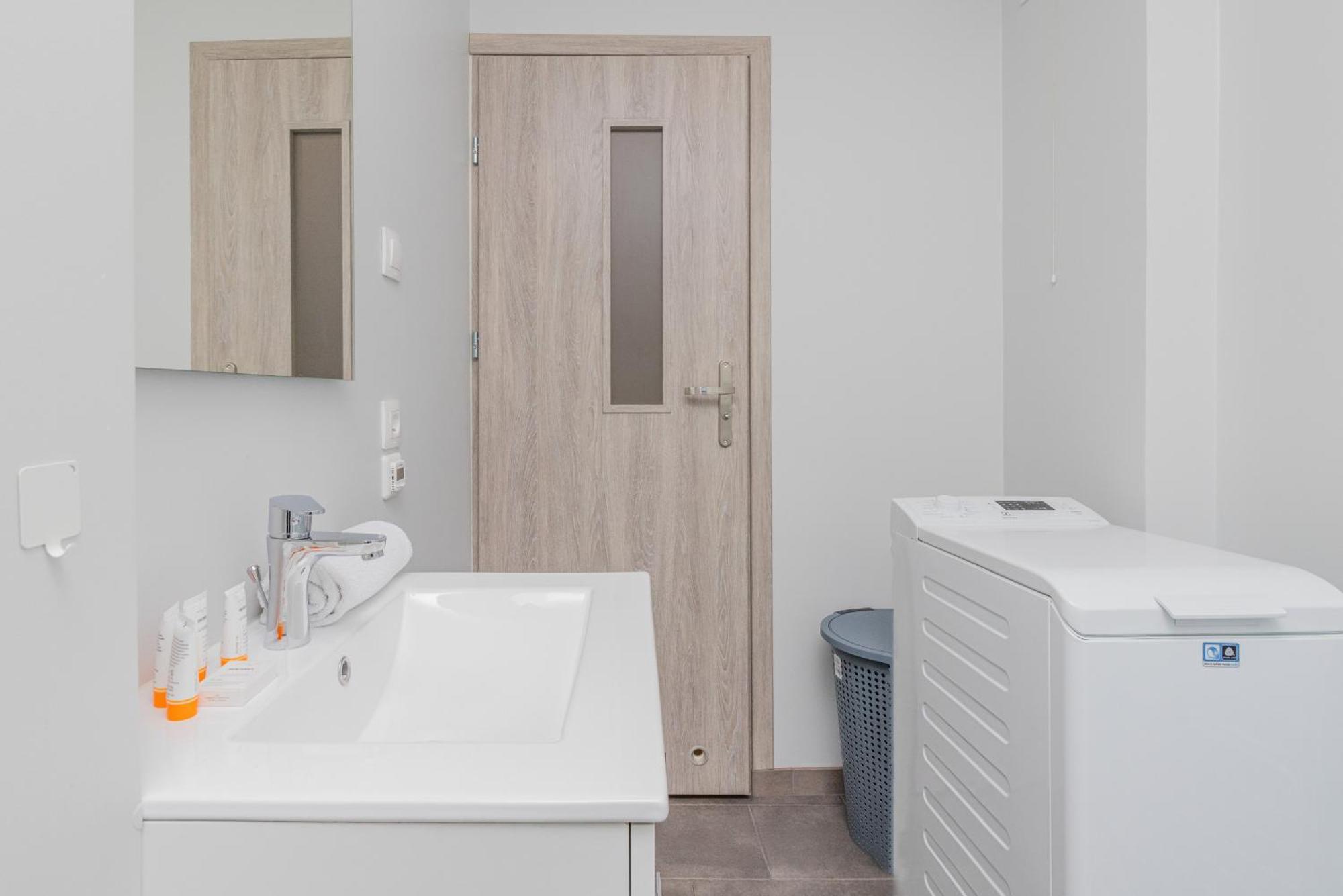 Aaa-apartment Kosciuszki By Renters Huoneisto