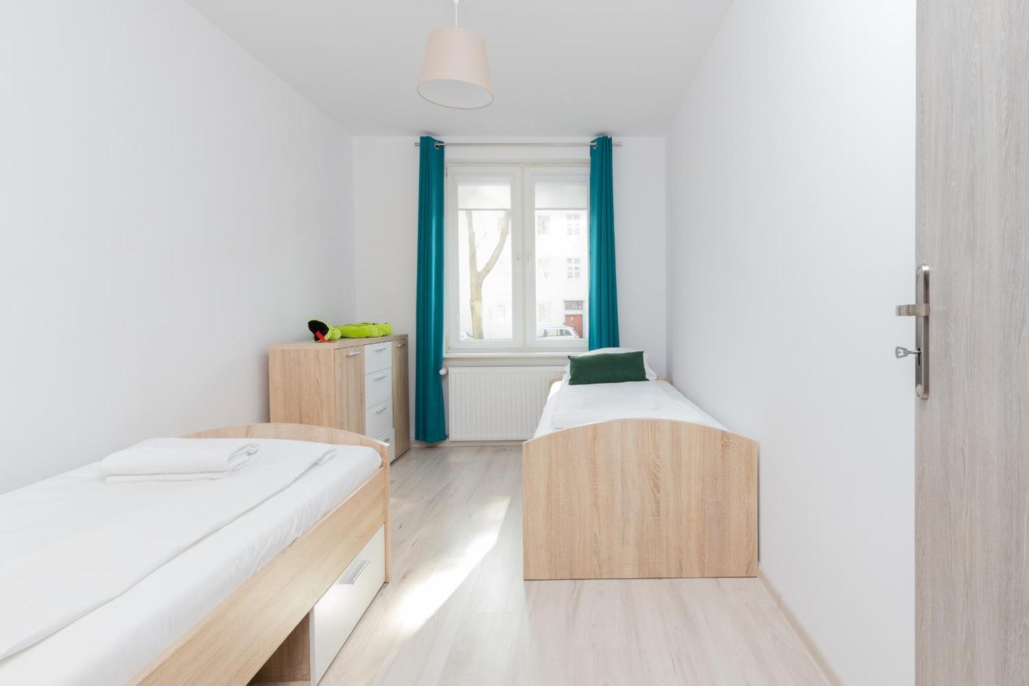 Aaa-apartment Kosciuszki By Renters Huoneisto *
