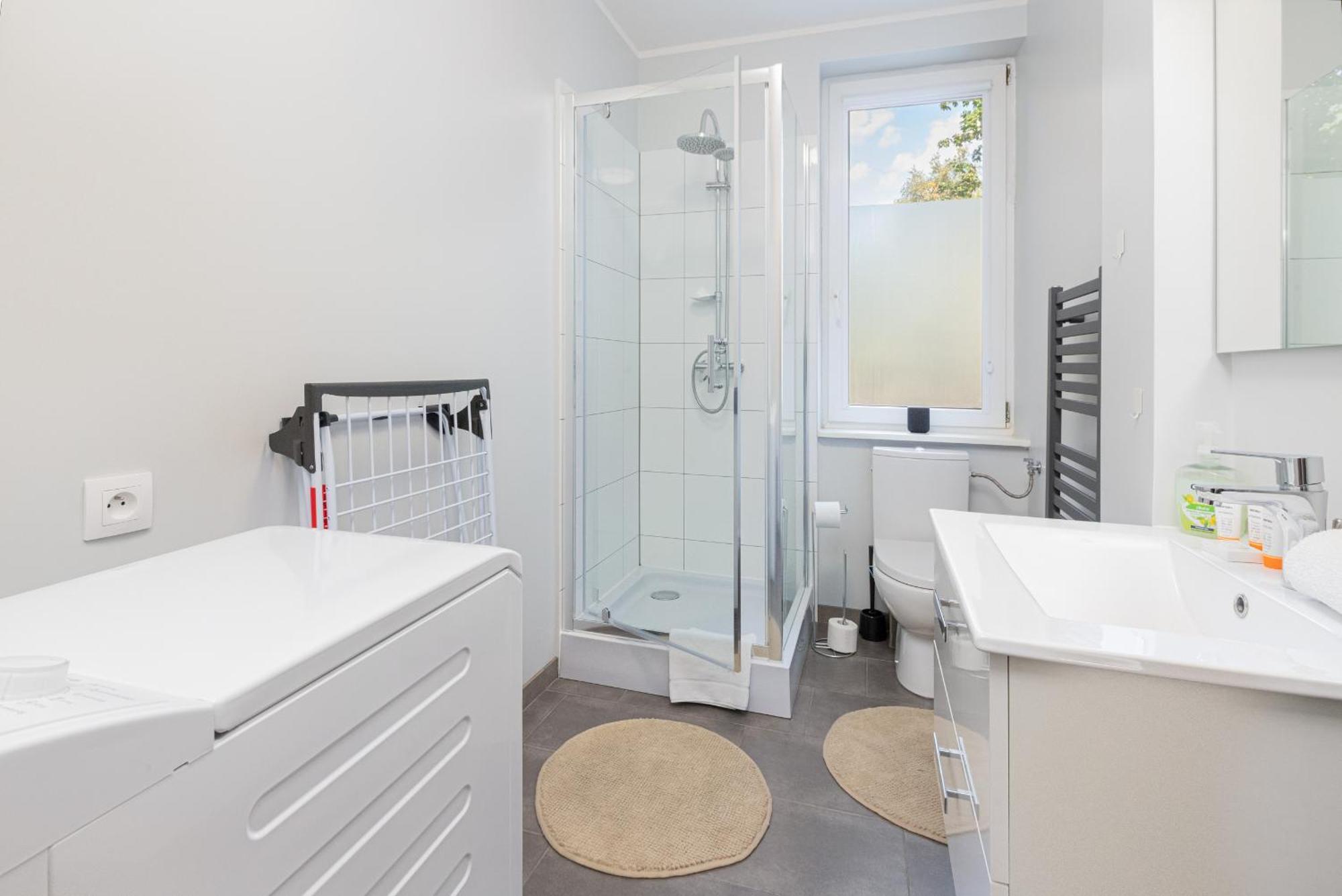 Aaa-apartment Kosciuszki By Renters Huoneisto Gdańsk
