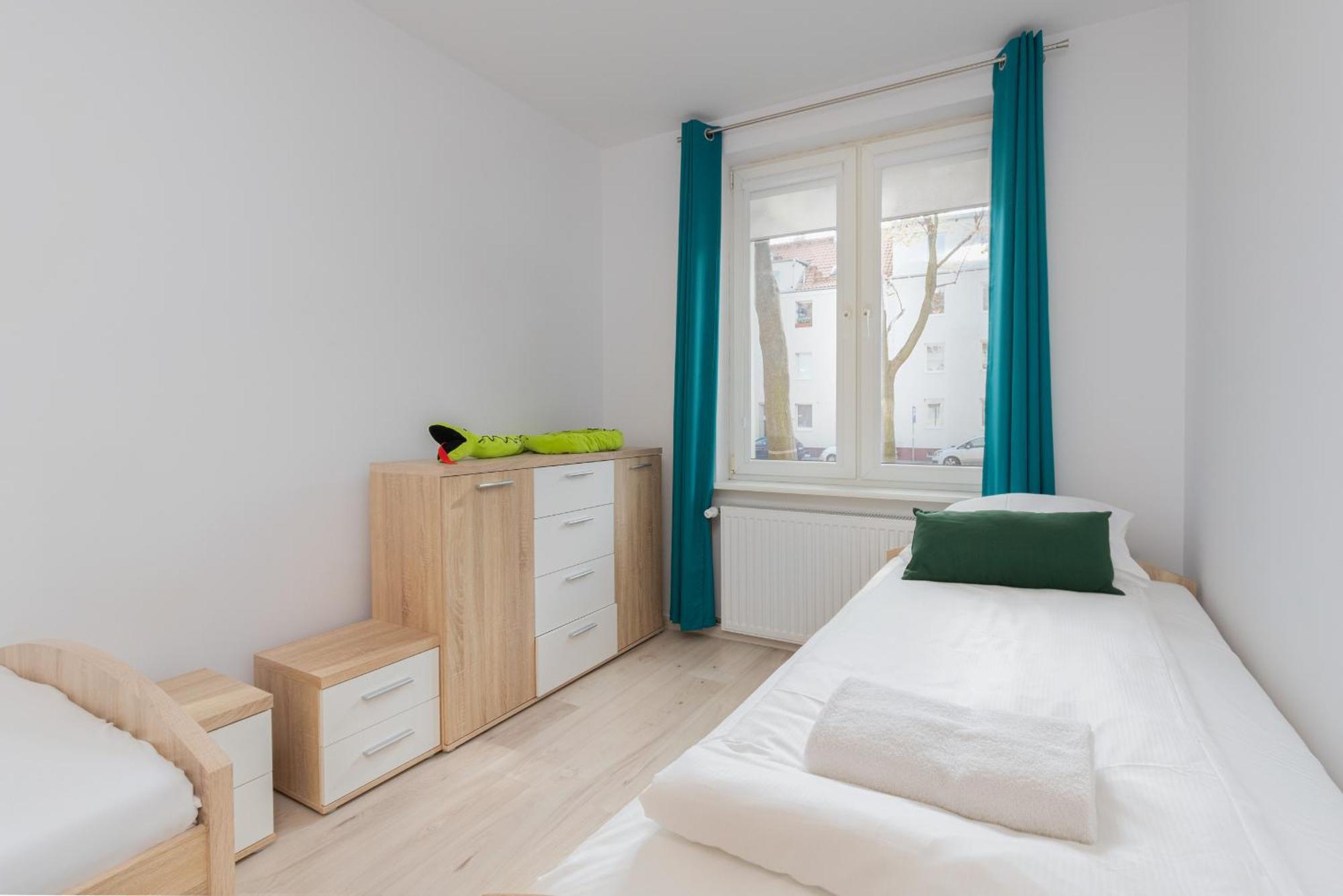 Aaa-apartment Kosciuszki By Renters *