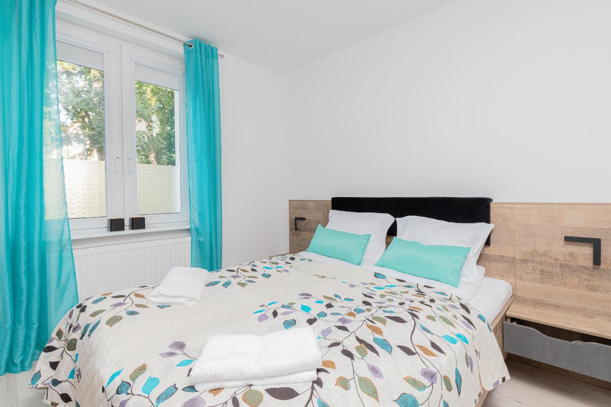 Aaa-apartment Kosciuszki By Renters * Gdańsk